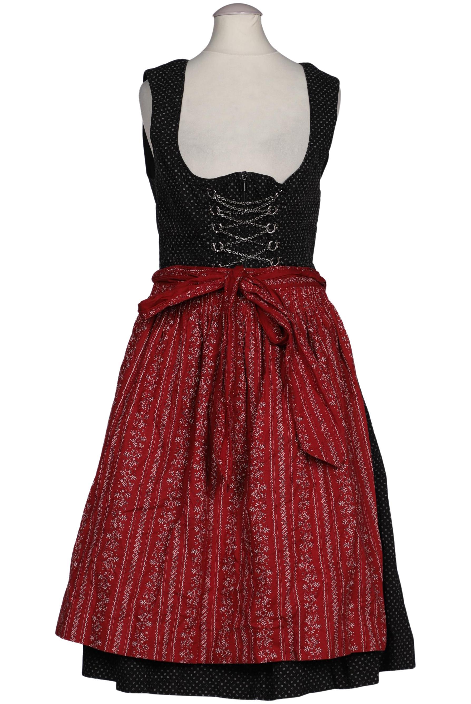 

Krüger Damen Kleid, mehrfarbig, Gr. 38