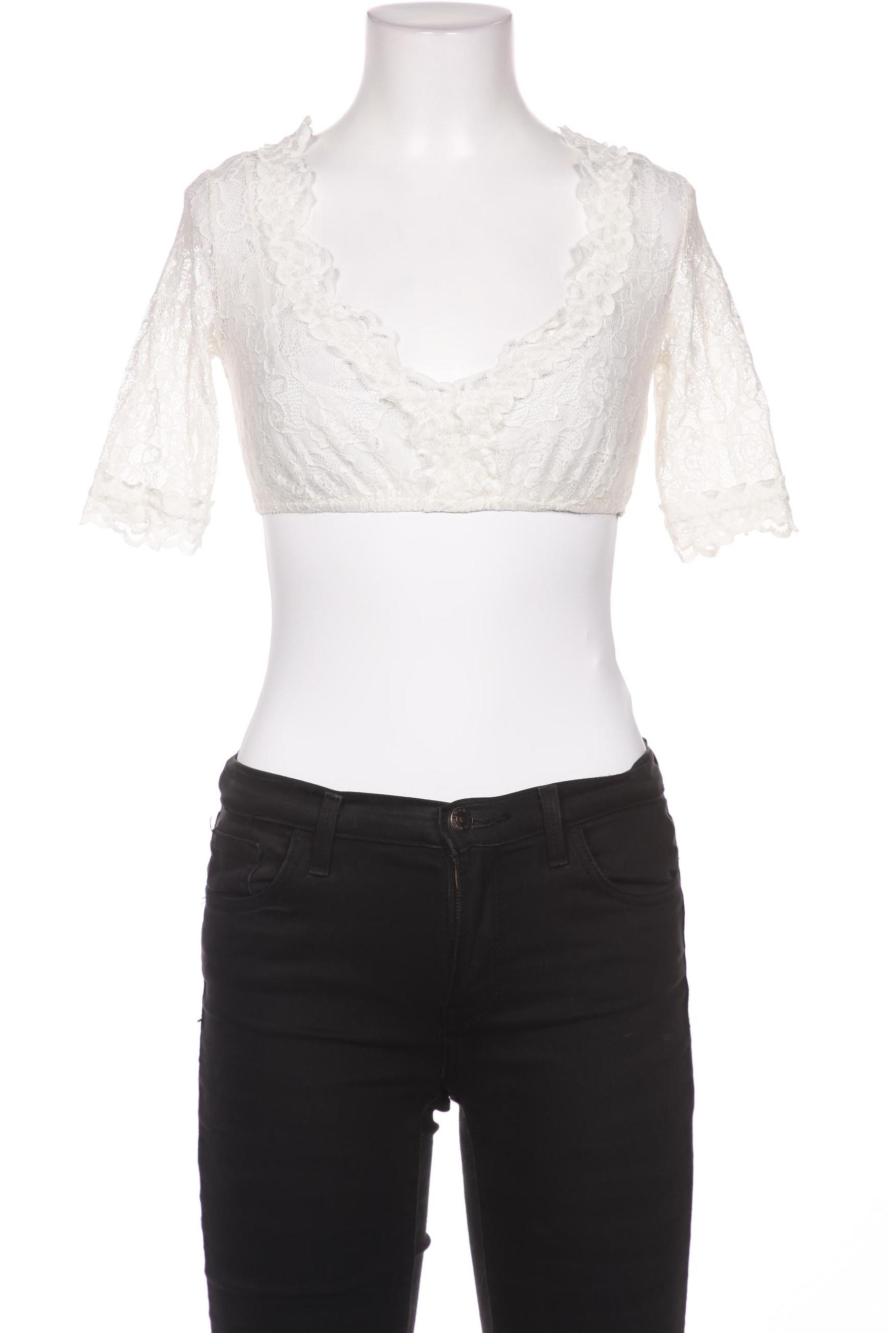 

Krüger Damen Bluse, weiß, Gr. 36