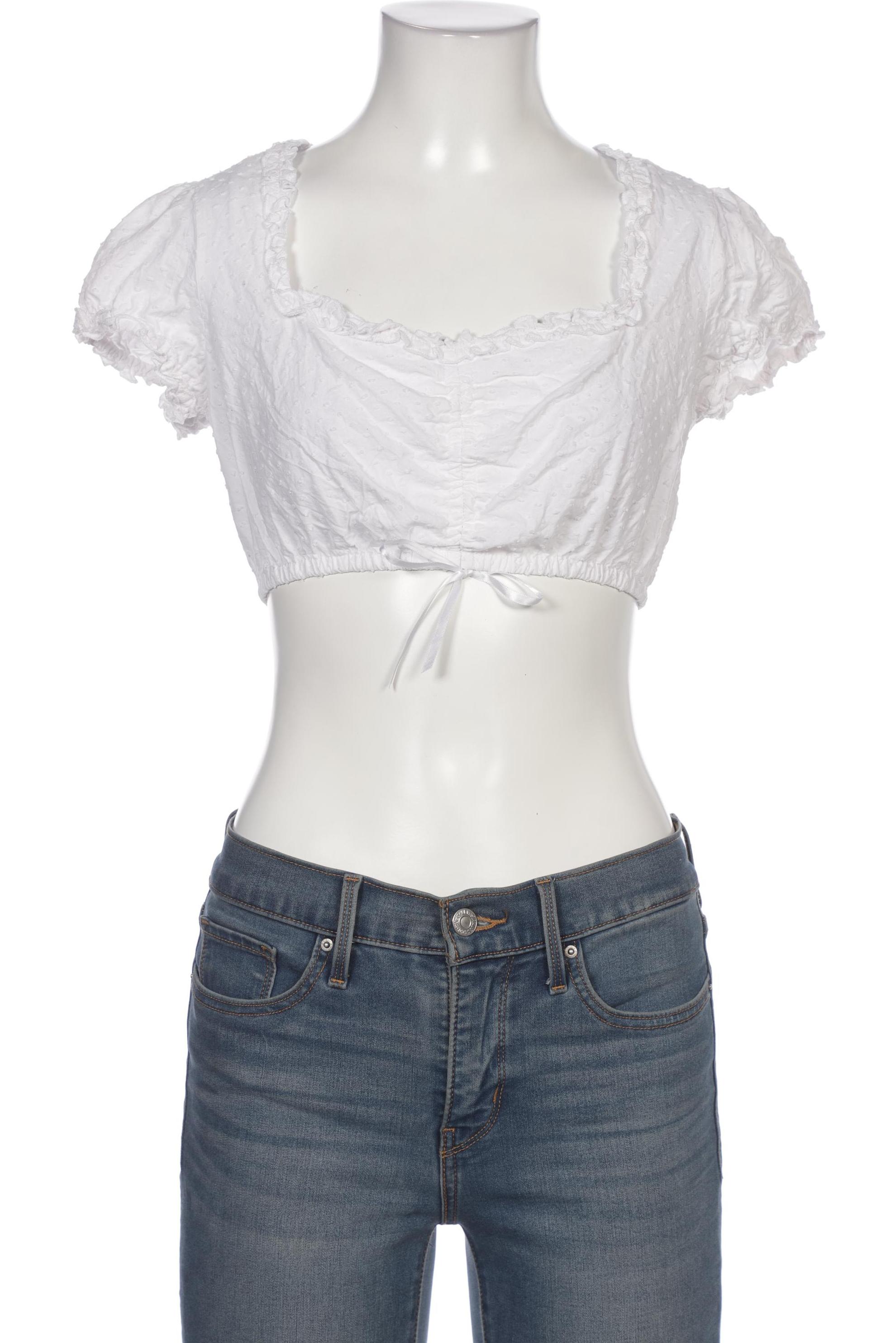 

Krüger Damen Bluse, weiß