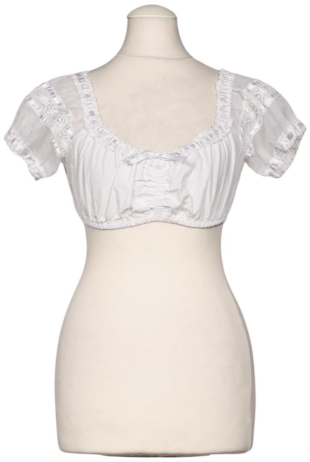 

Krüger Damen Bluse, weiß, Gr. 34