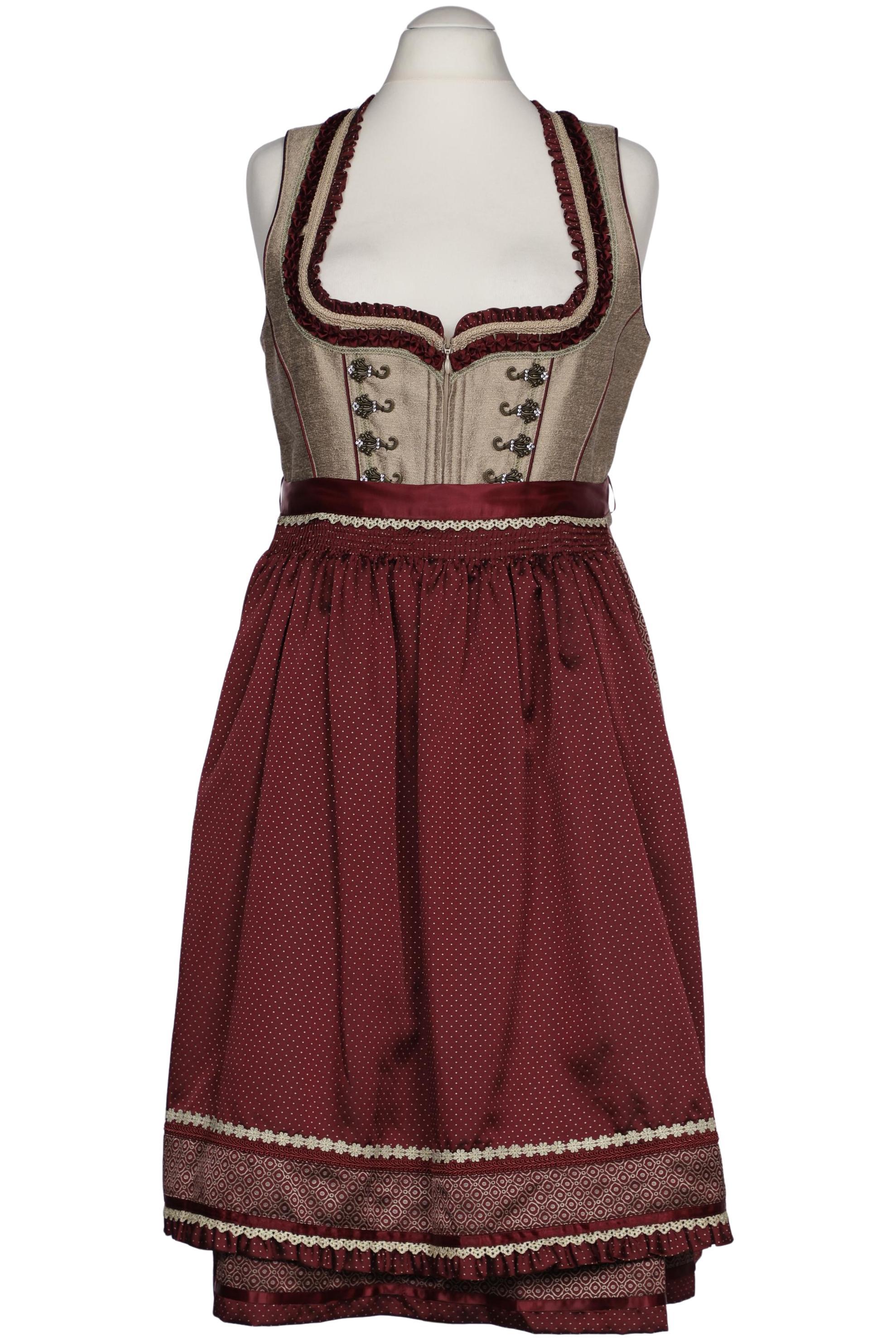 

Krüger Damen Kleid, mehrfarbig, Gr. 42