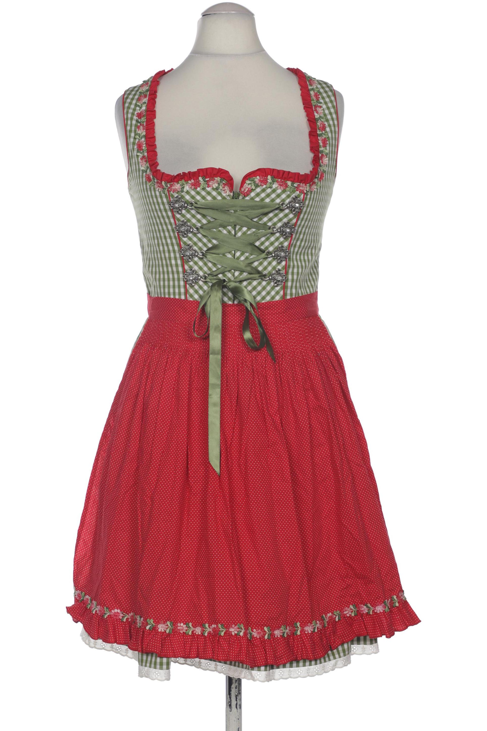 

Krüger Damen Kleid, grün, Gr. 34