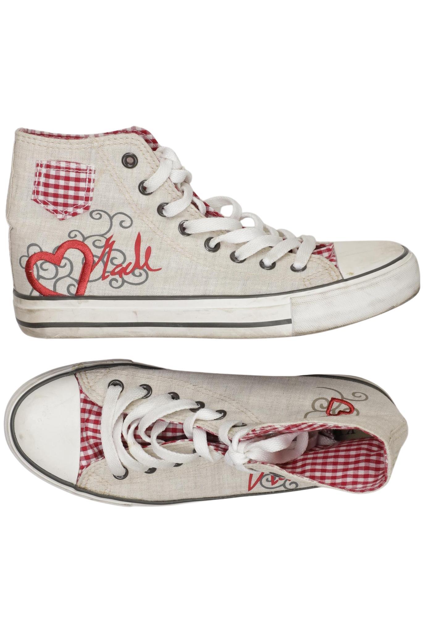 

Krüger Damen Sneakers, mehrfarbig, Gr. 38