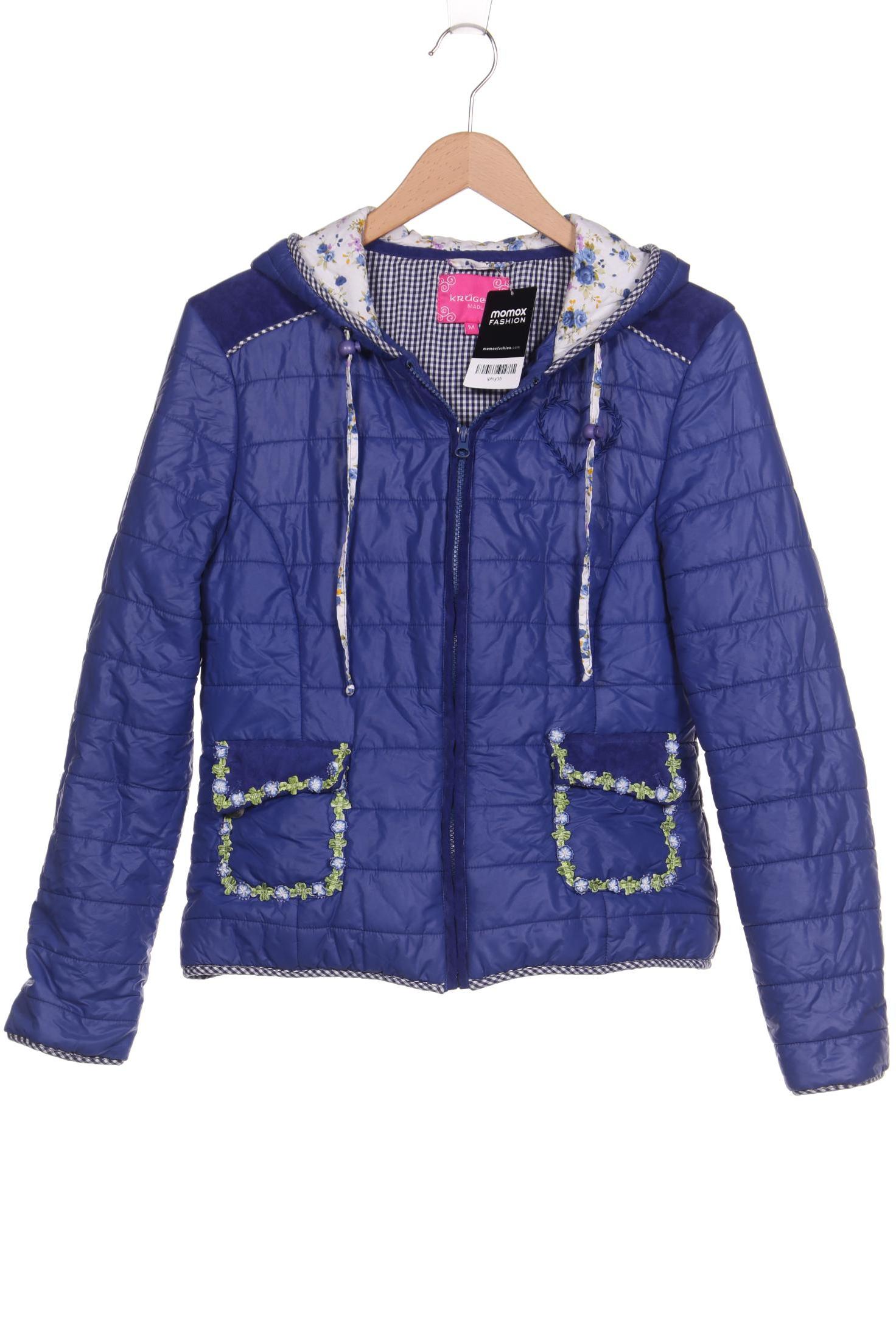 

Krüger Damen Jacke, marineblau