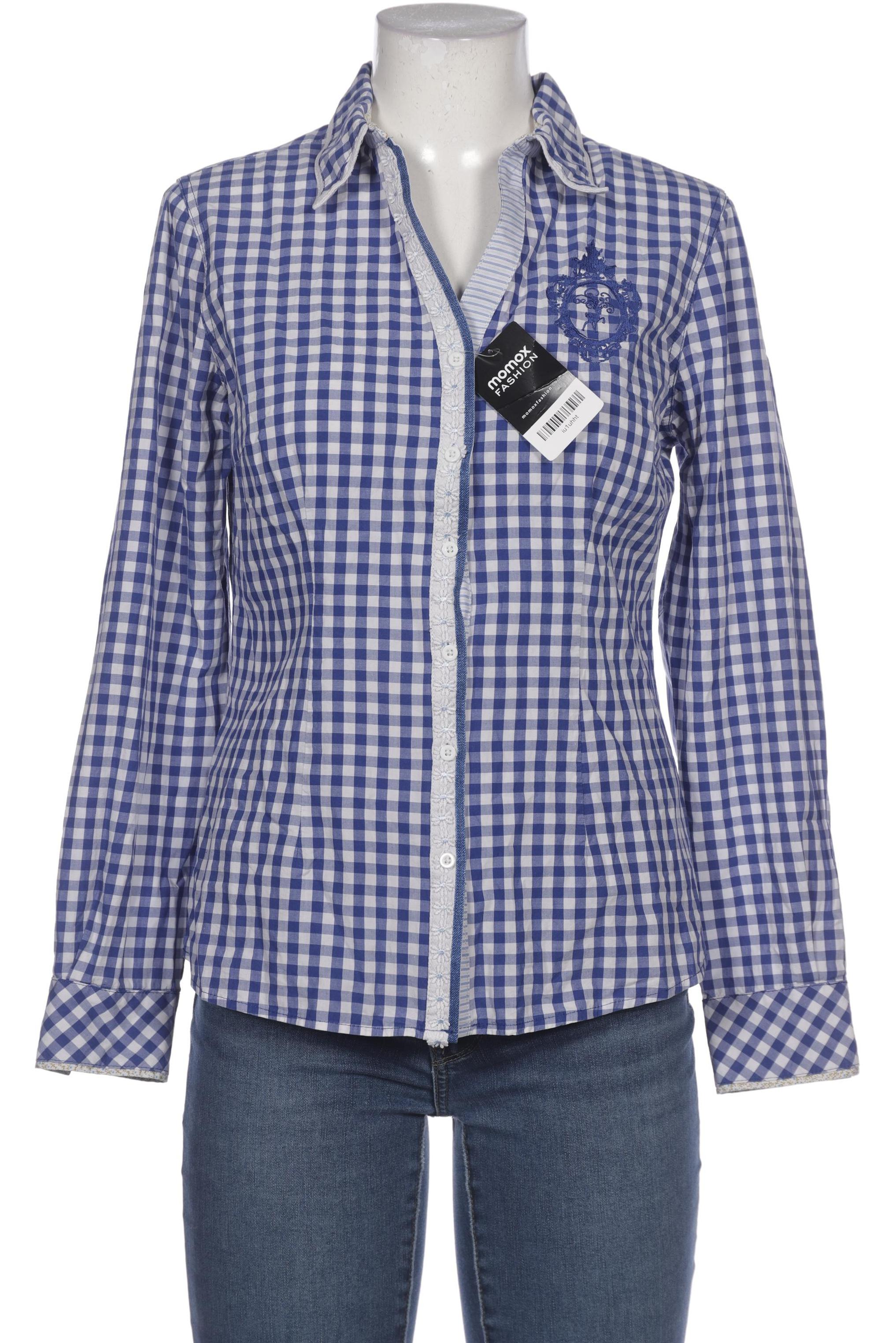 

Krüger Damen Bluse, blau