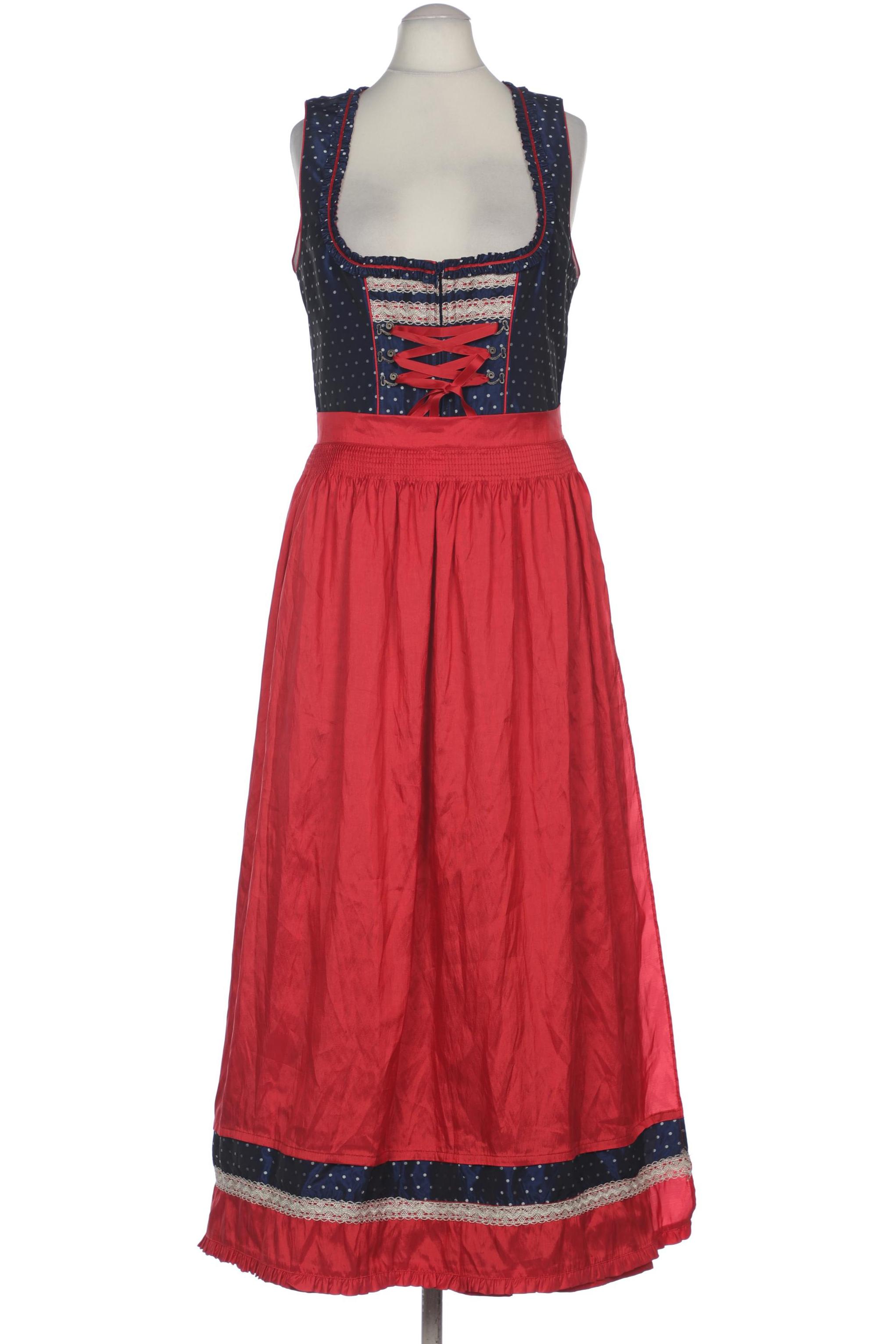 

Krüger Damen Kleid, marineblau, Gr. 42