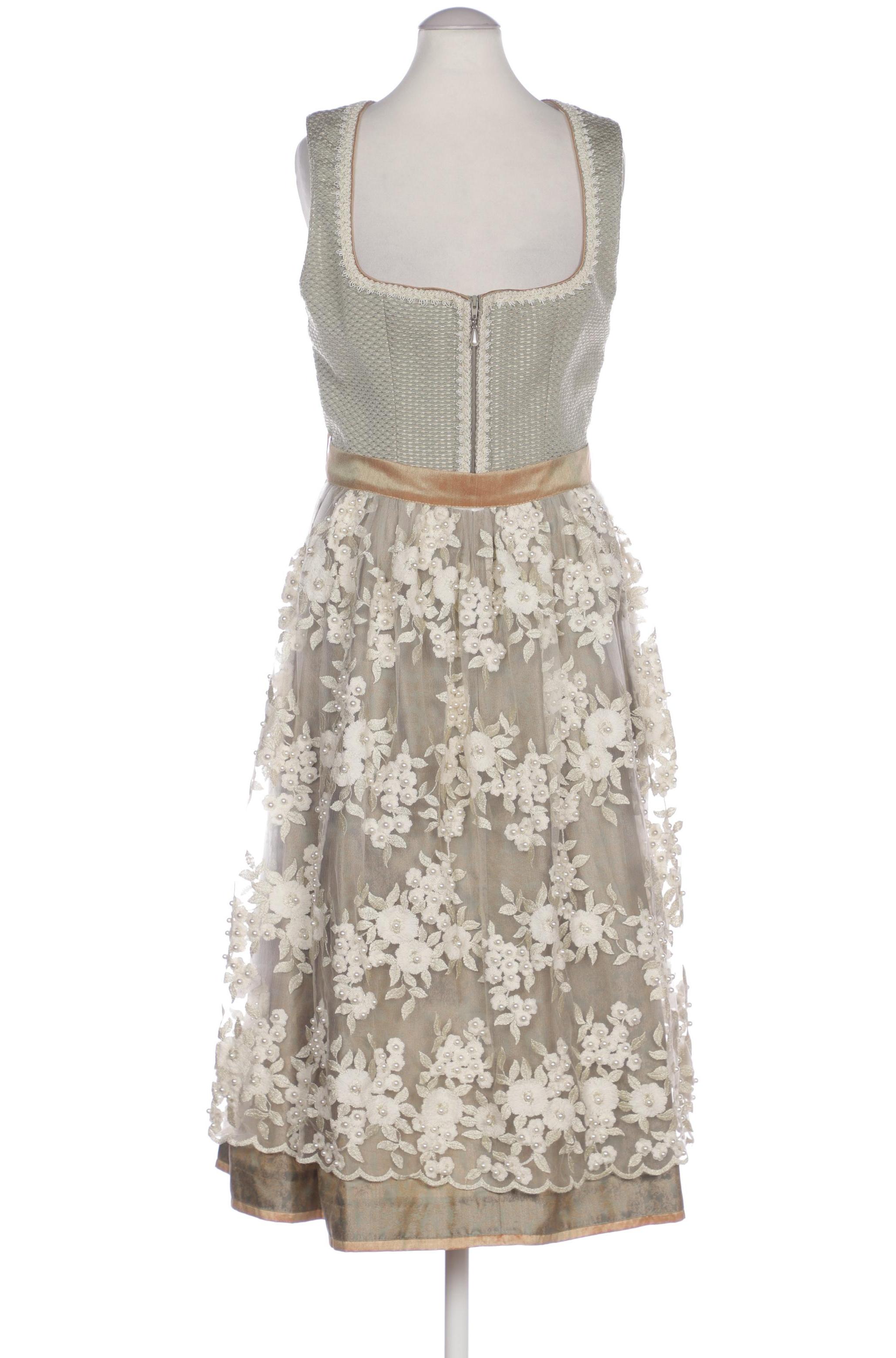 

Krüger Damen Kleid, hellgrün, Gr. 36