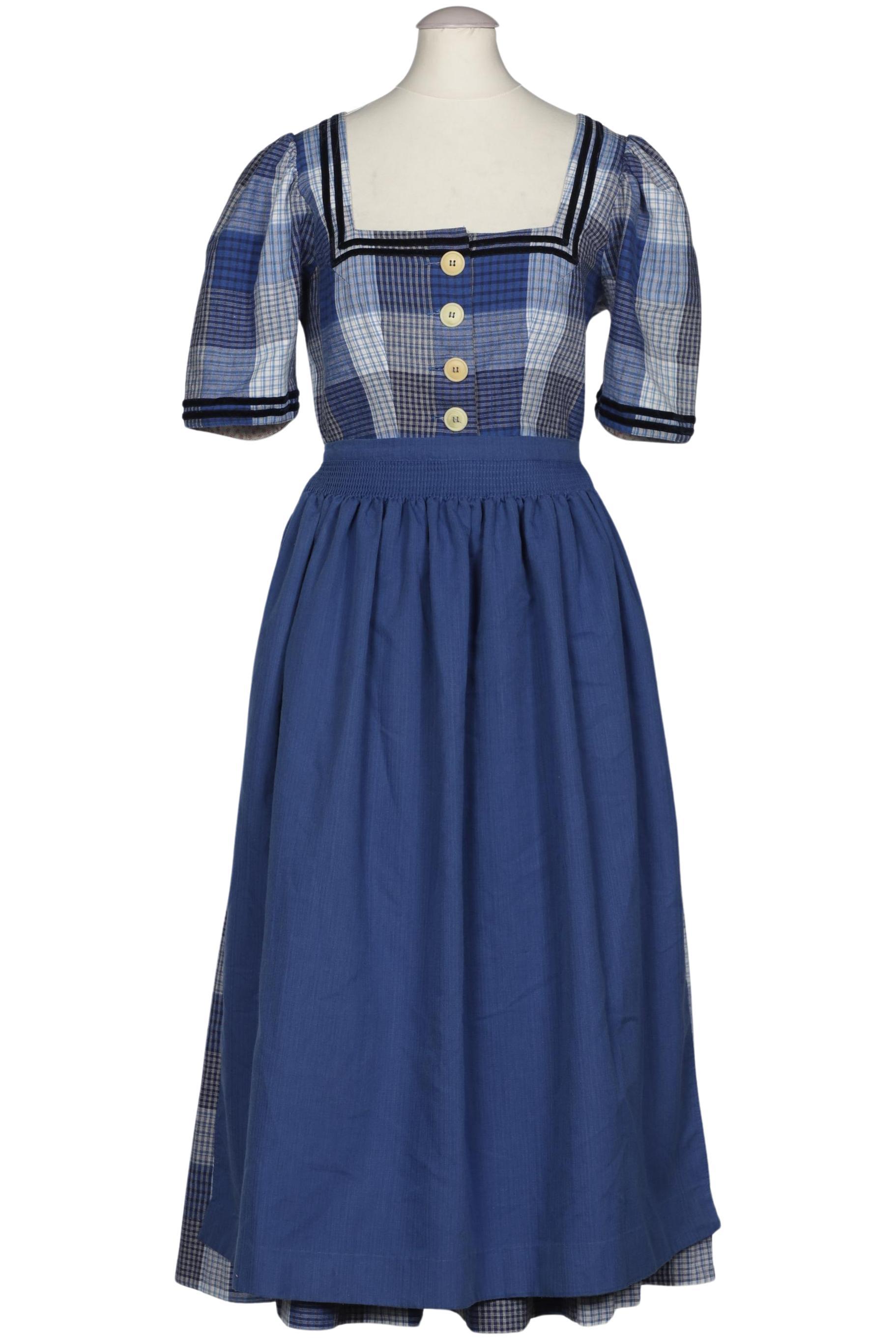 

Krüger Damen Kleid, mehrfarbig, Gr. 38