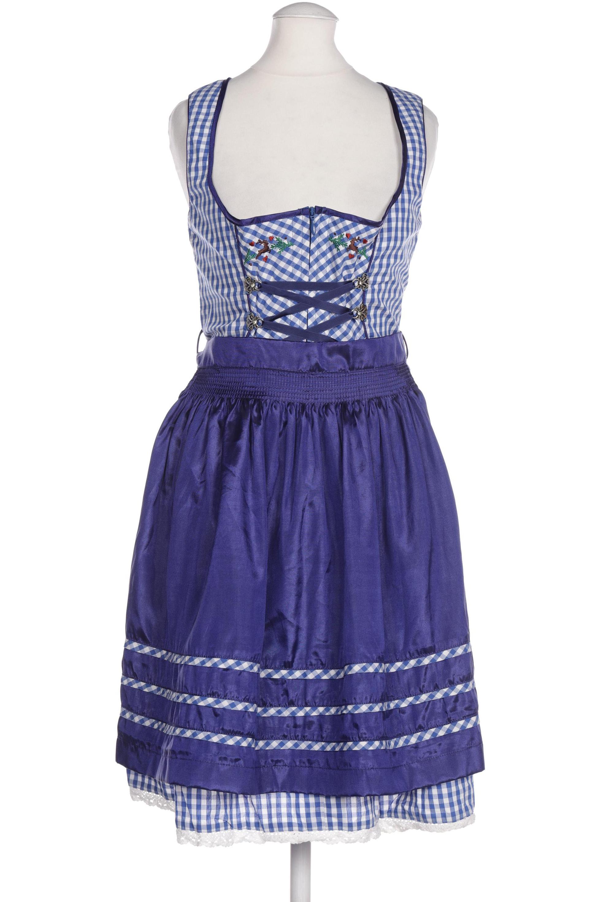 

Krüger Damen Kleid, blau