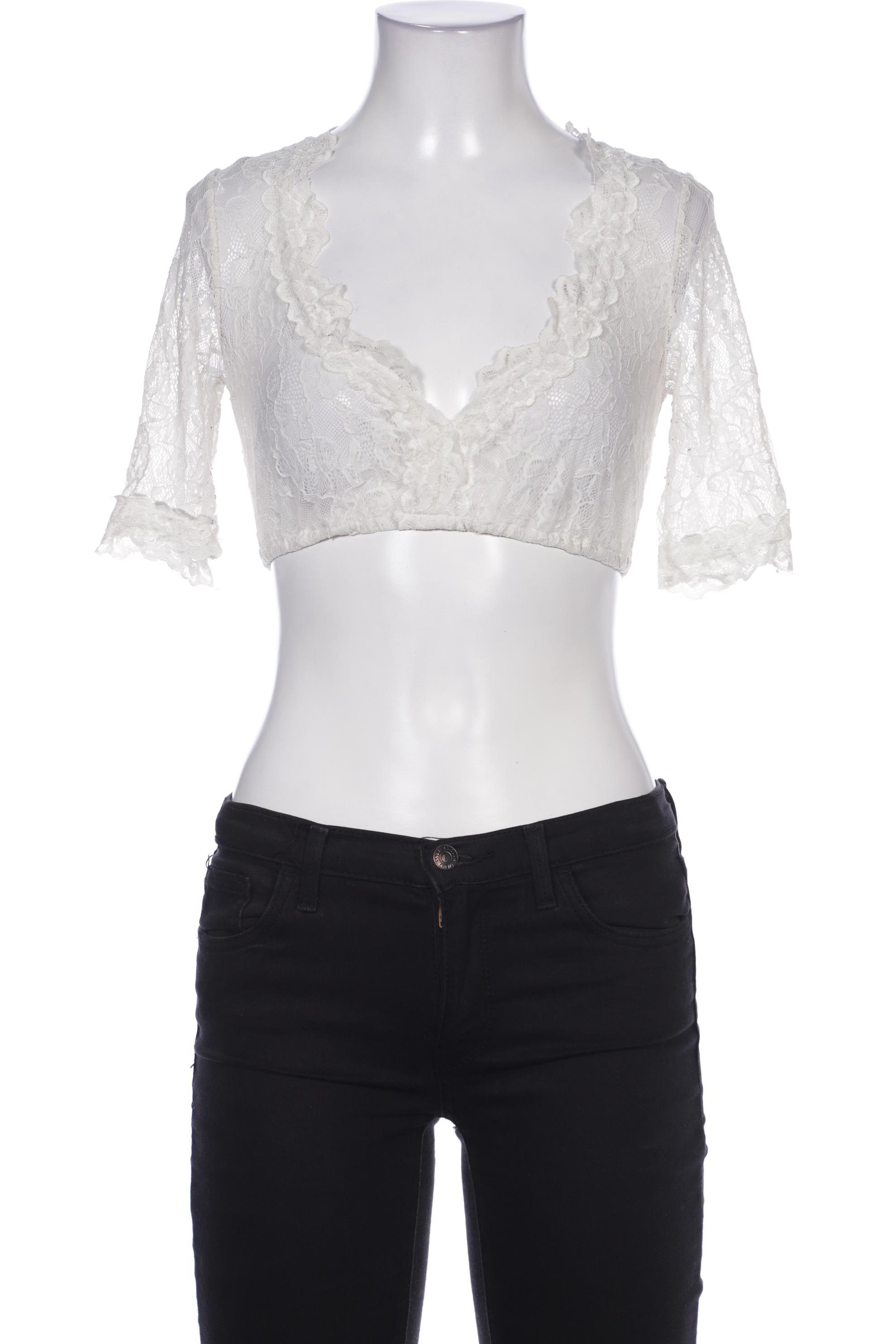 

Krüger Damen Bluse, weiß, Gr. 34