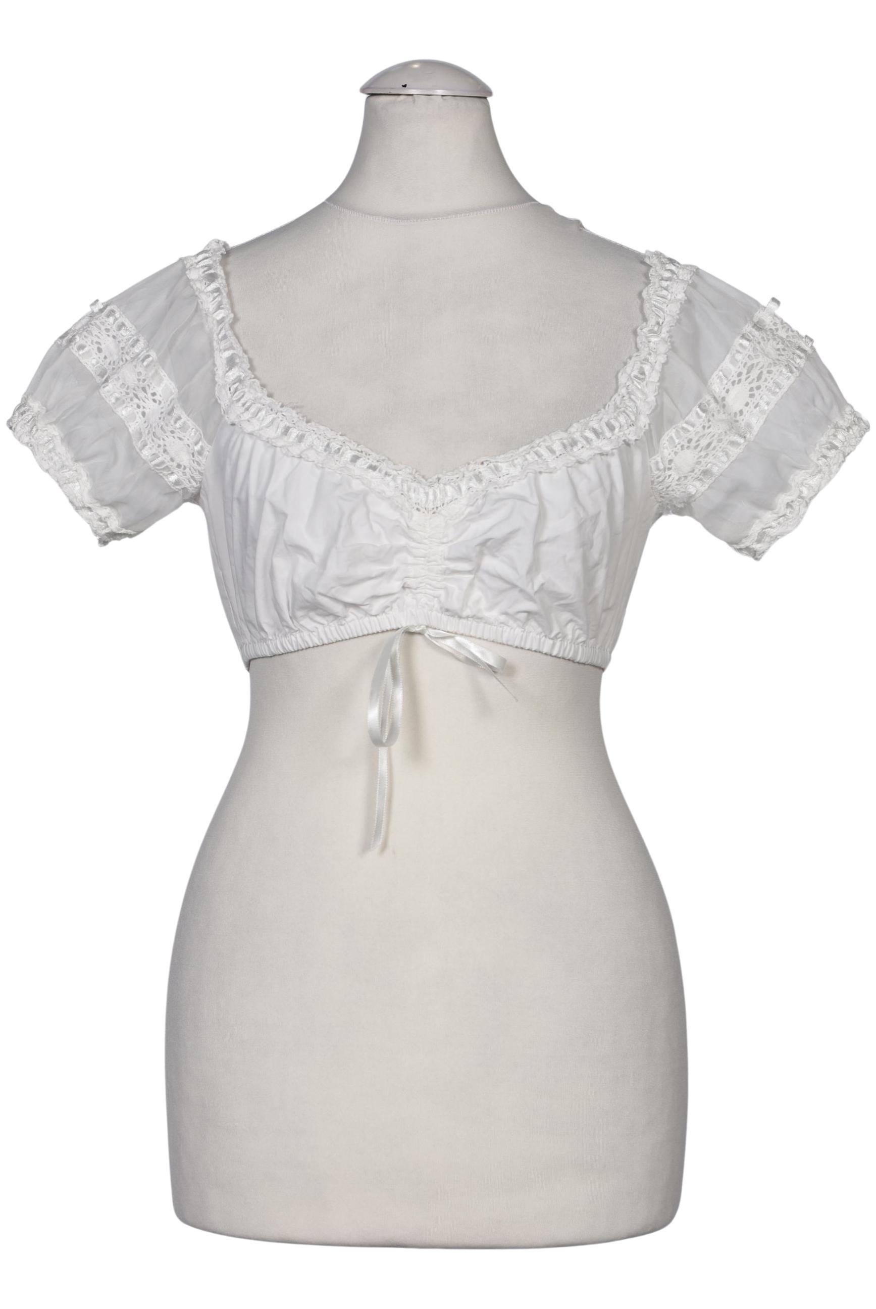 

Krüger Damen Bluse, weiß, Gr. 32