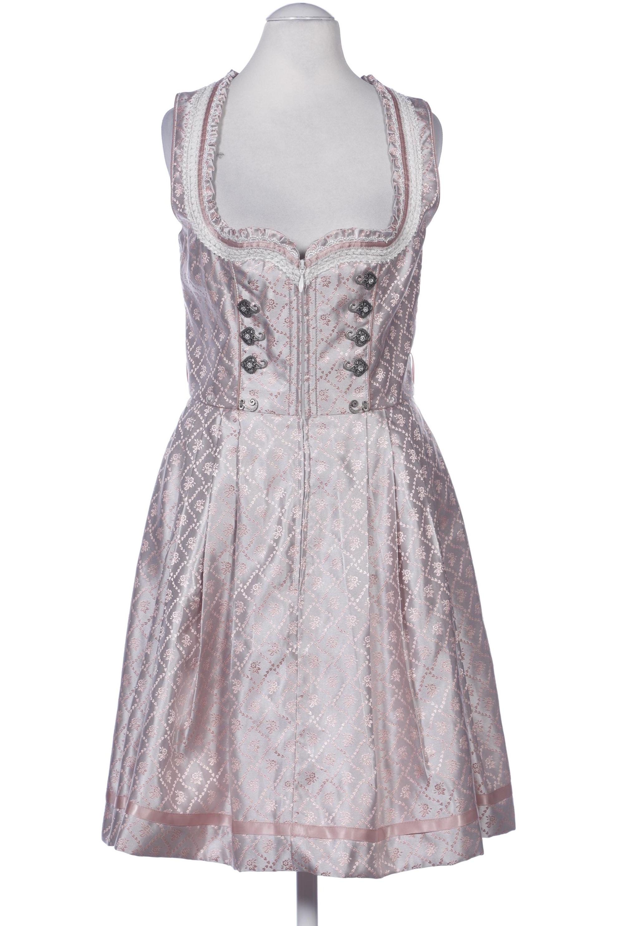 

Krüger Damen Kleid, grau, Gr. 36