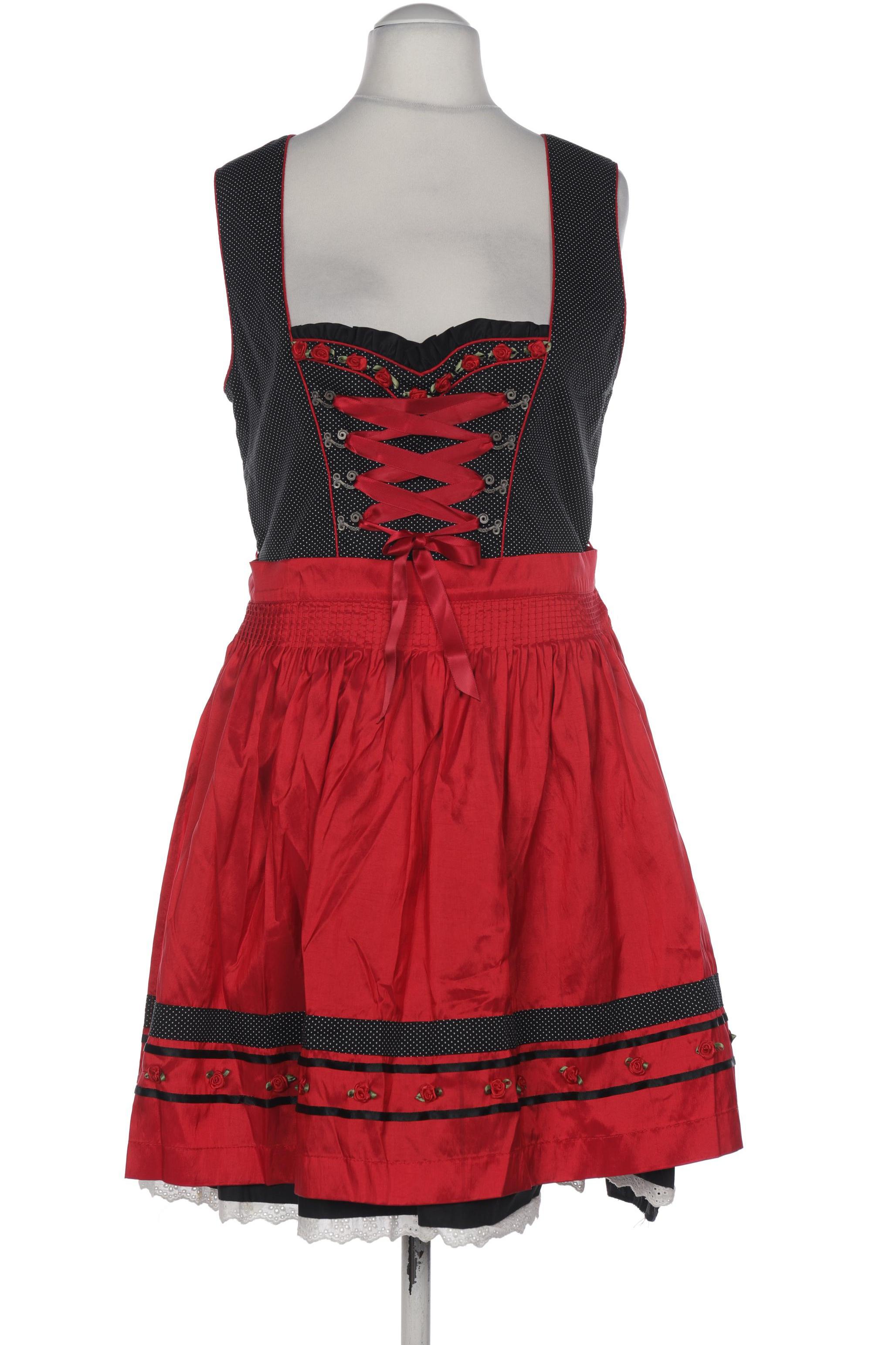 

Krüger Damen Kleid, marineblau, Gr. 42