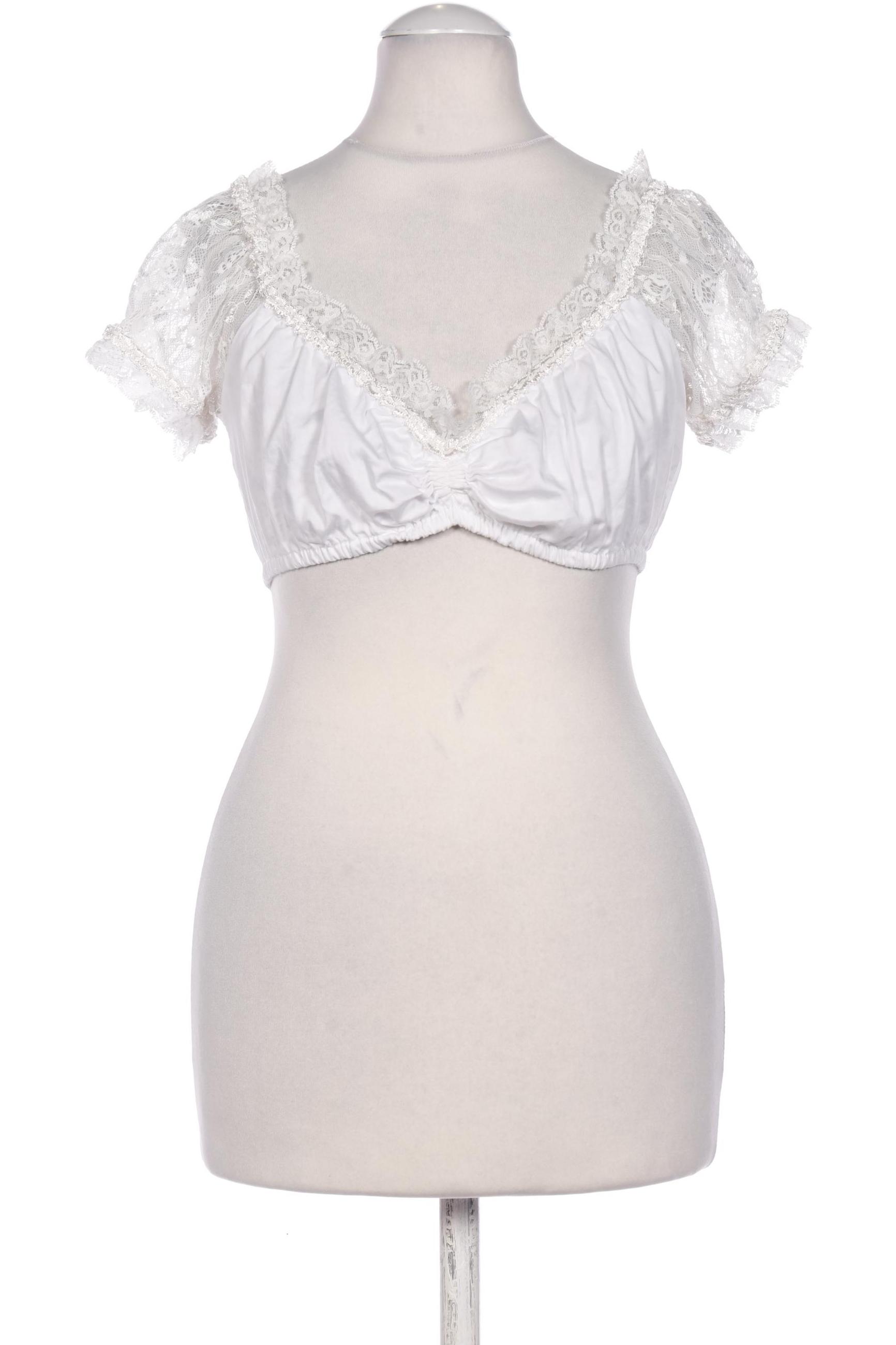 

Krüger Damen Bluse, weiß, Gr. 38