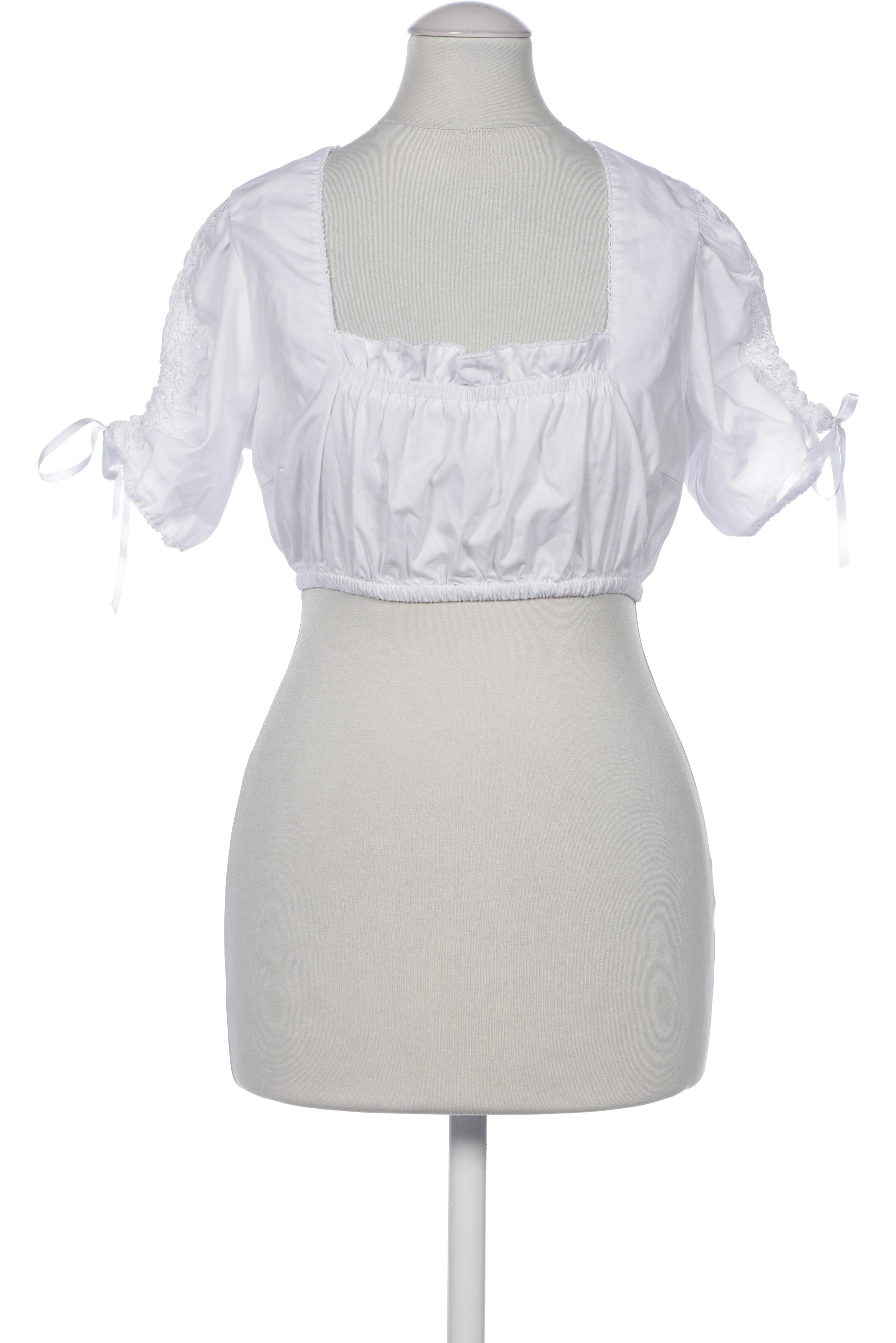 

Krüger Damen Bluse, weiß, Gr. 36
