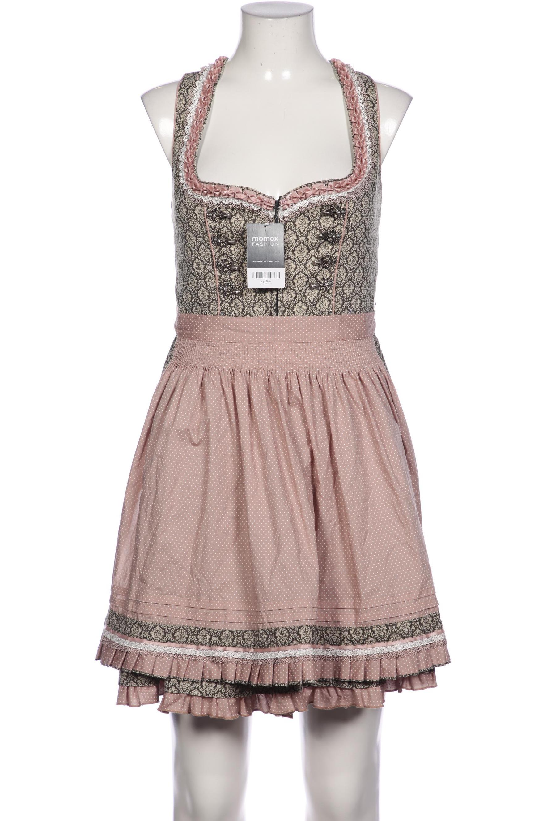 

Krüger Damen Kleid, mehrfarbig