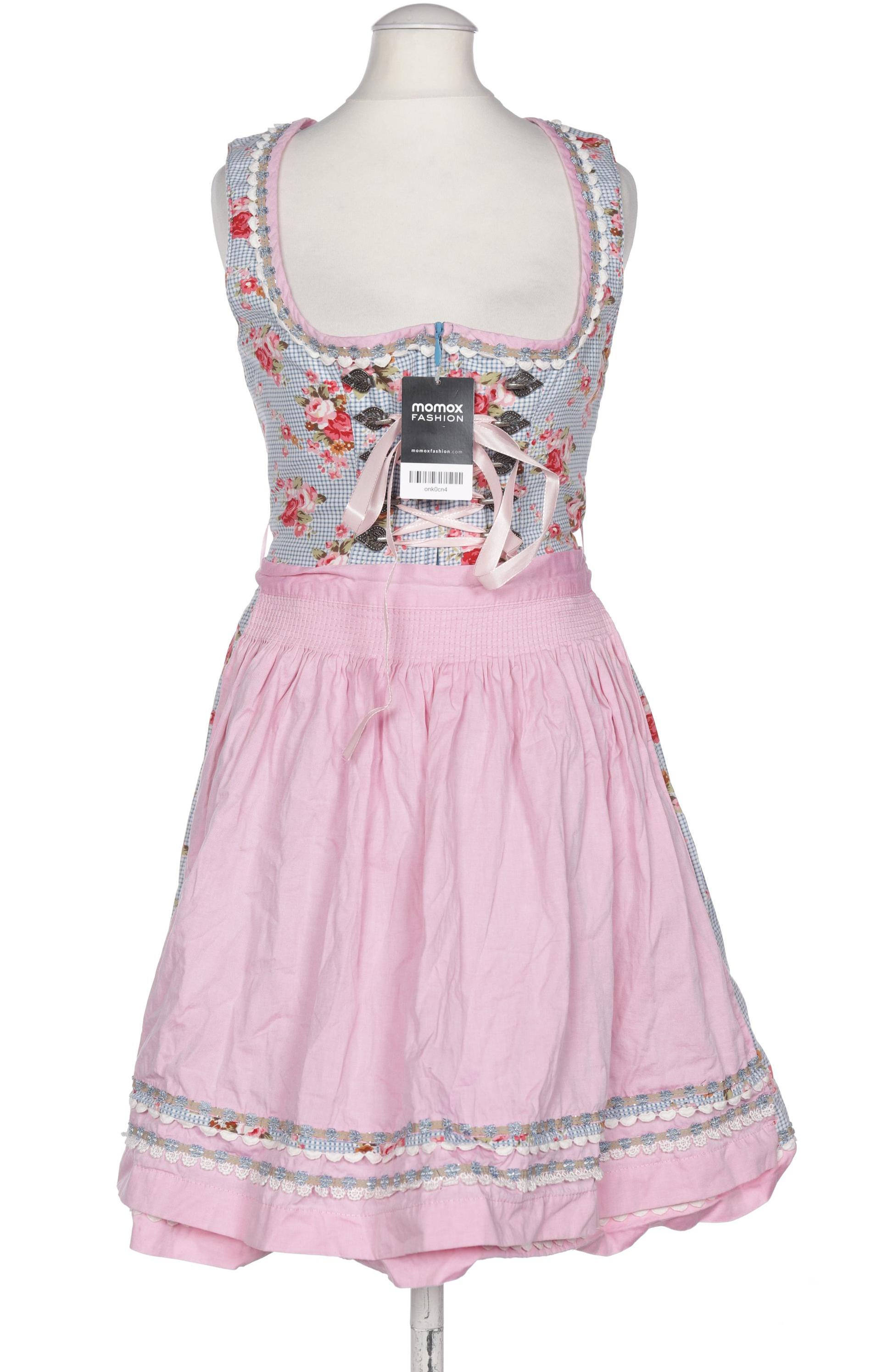 

Krüger Damen Kleid, pink, Gr. 34