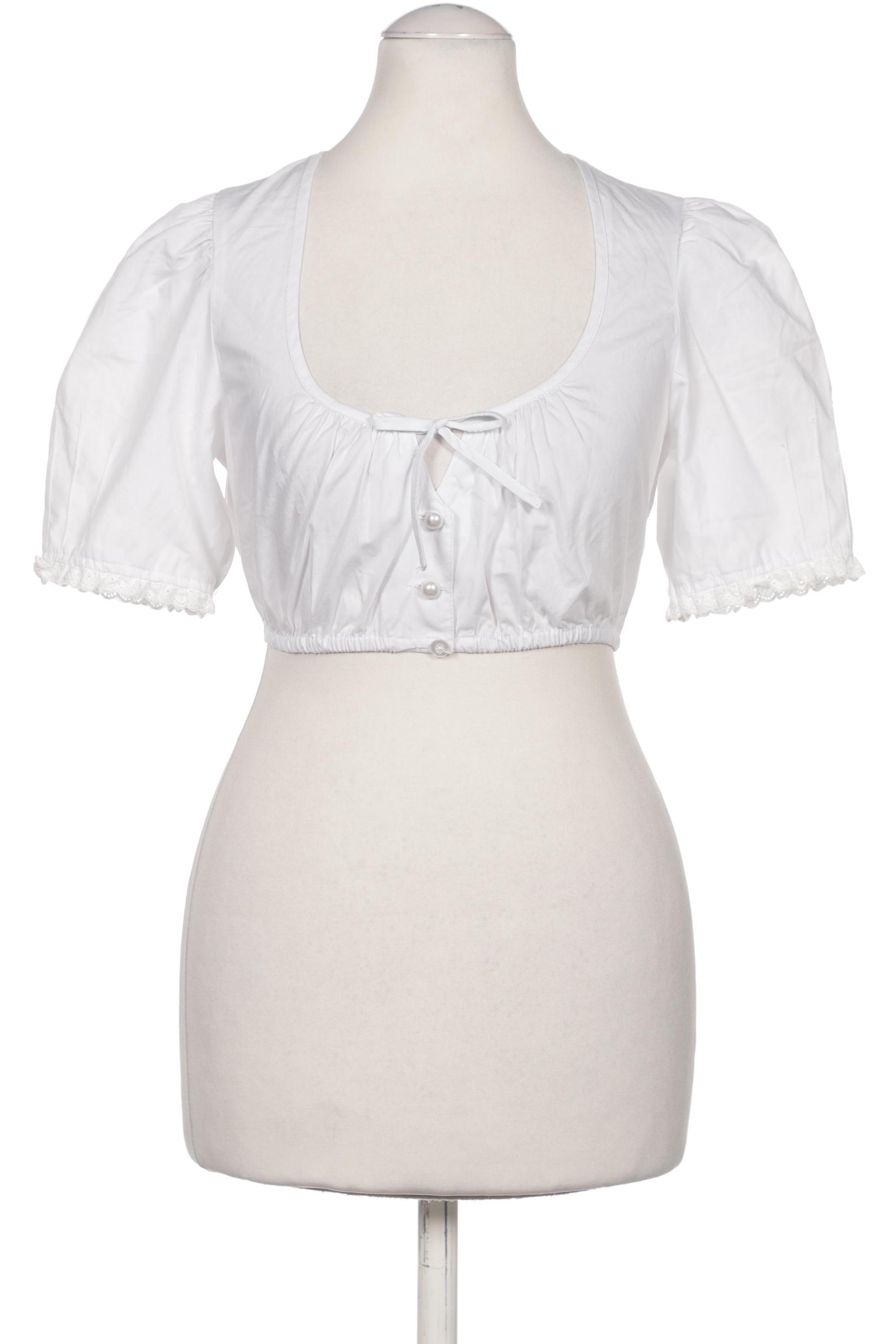 

Krüger Damen Bluse, weiß, Gr. 32