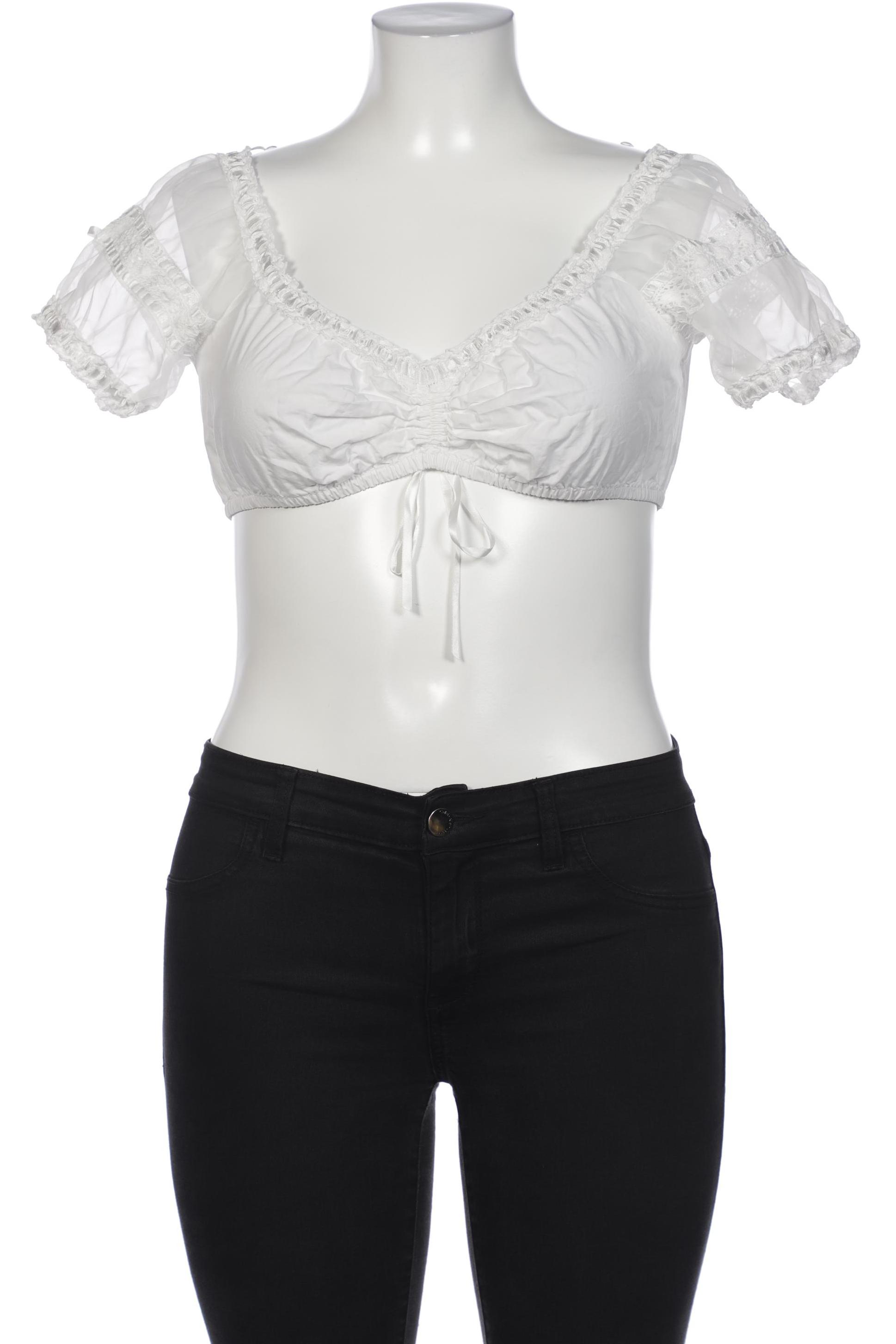 

Krüger Damen Bluse, weiß