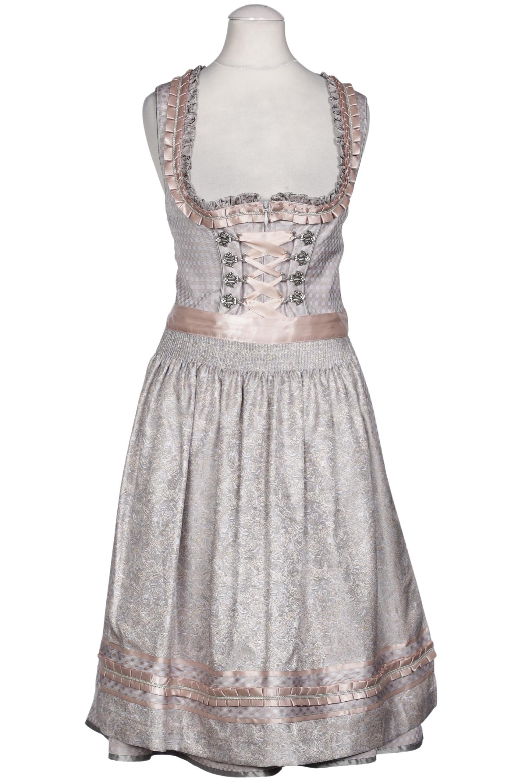 

Krüger Damen Kleid, beige, Gr. 38