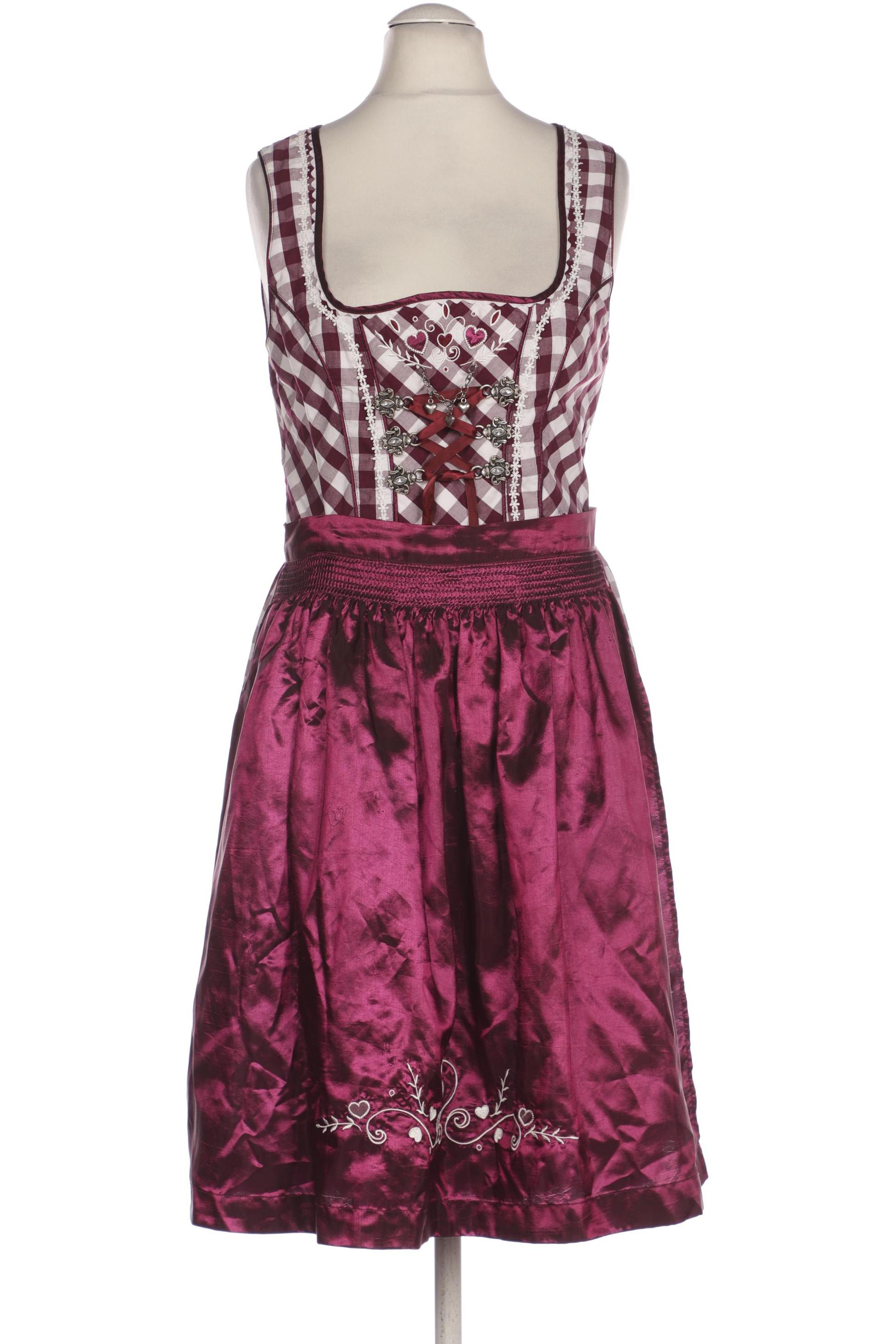 

Krüger Damen Kleid, flieder, Gr. 40