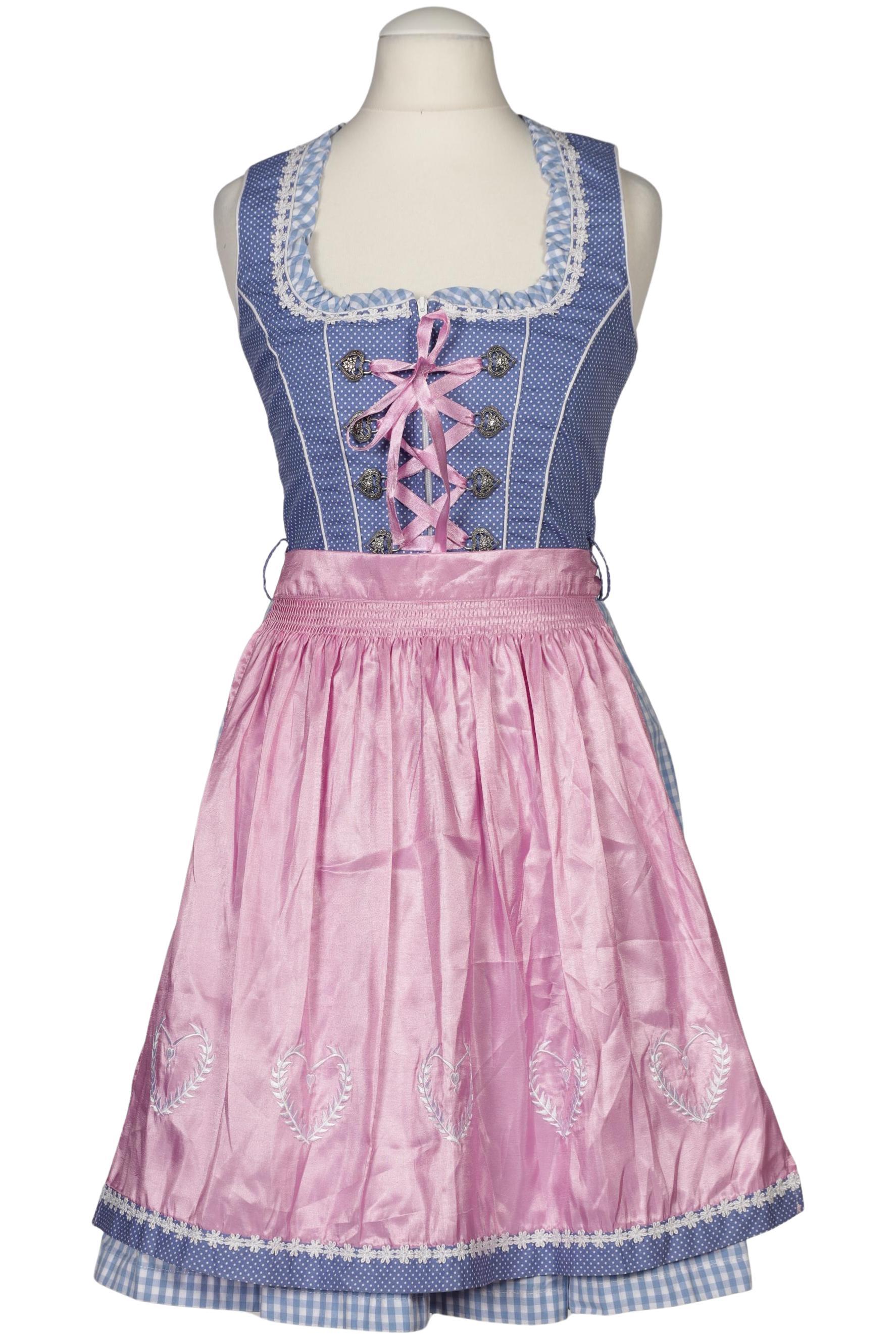 

Krüger Damen Kleid, blau, Gr. 32