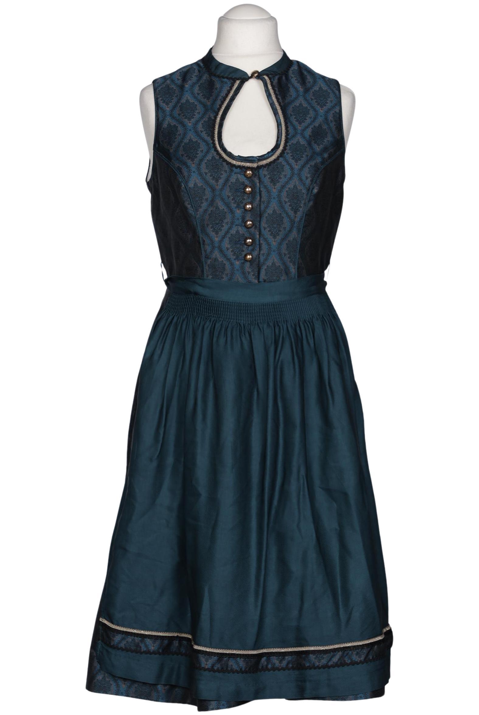 

Krüger Damen Kleid, marineblau, Gr. 40