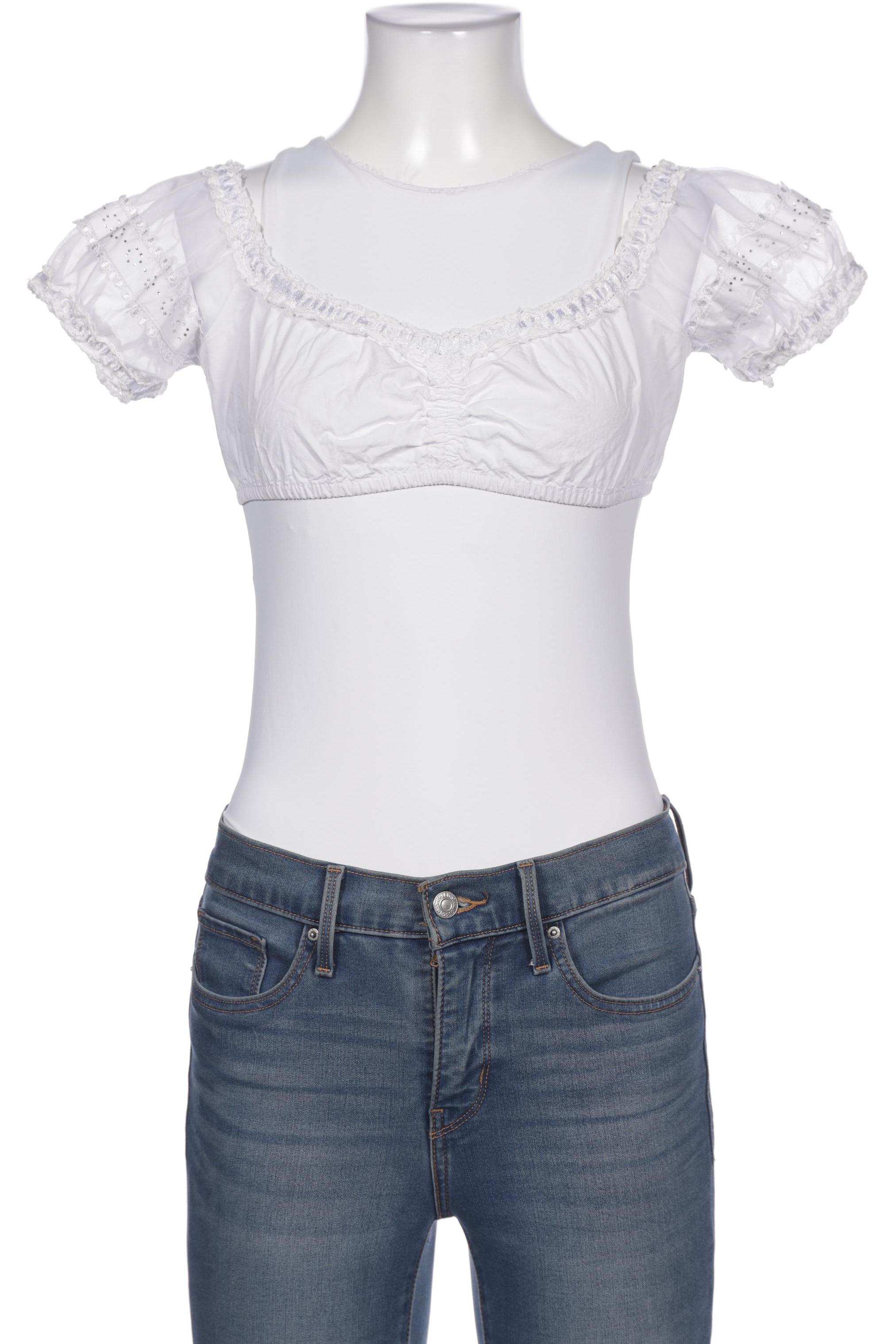 

Krüger Damen Bluse, weiß, Gr. 32