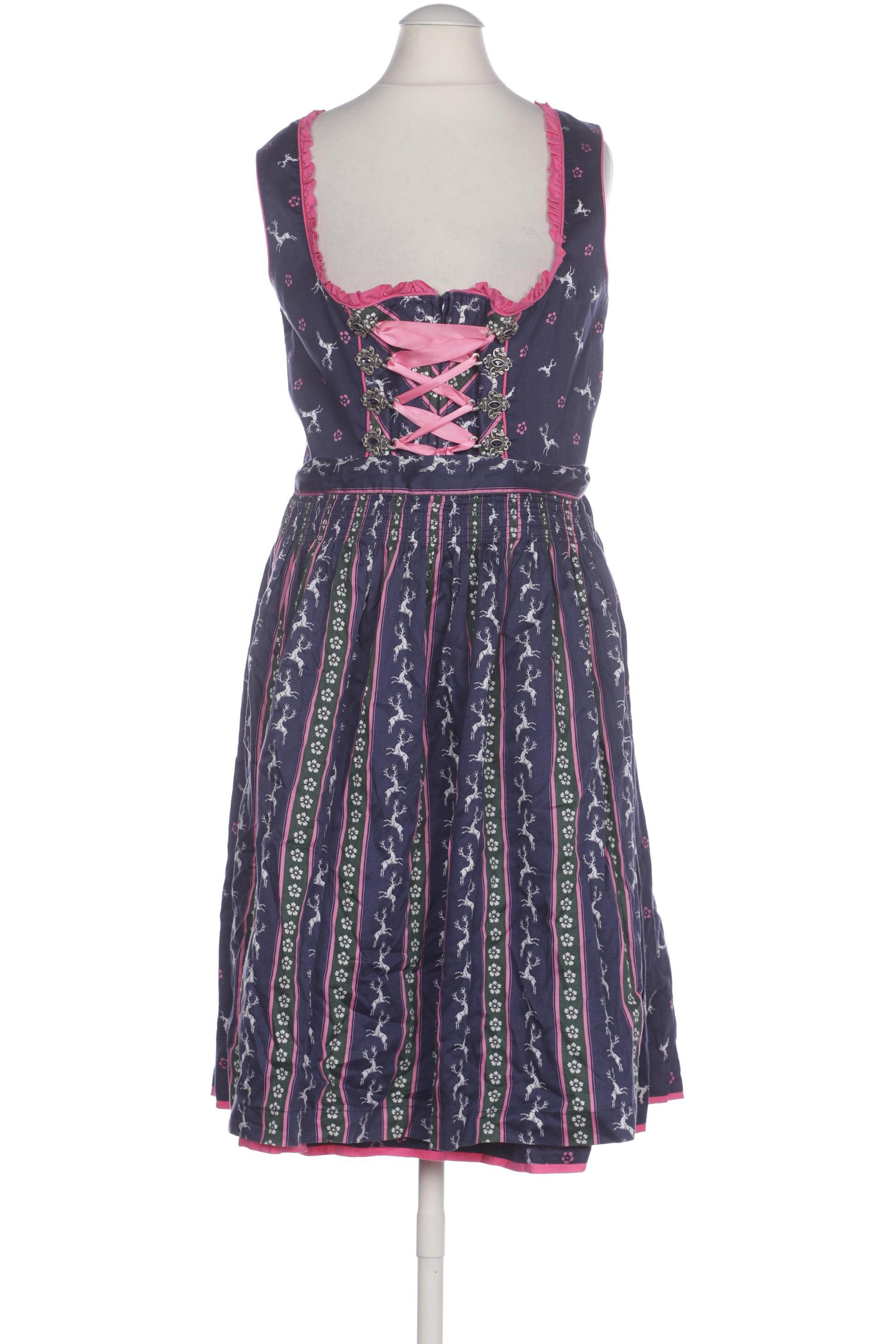 

Krüger Damen Kleid, marineblau, Gr. 38
