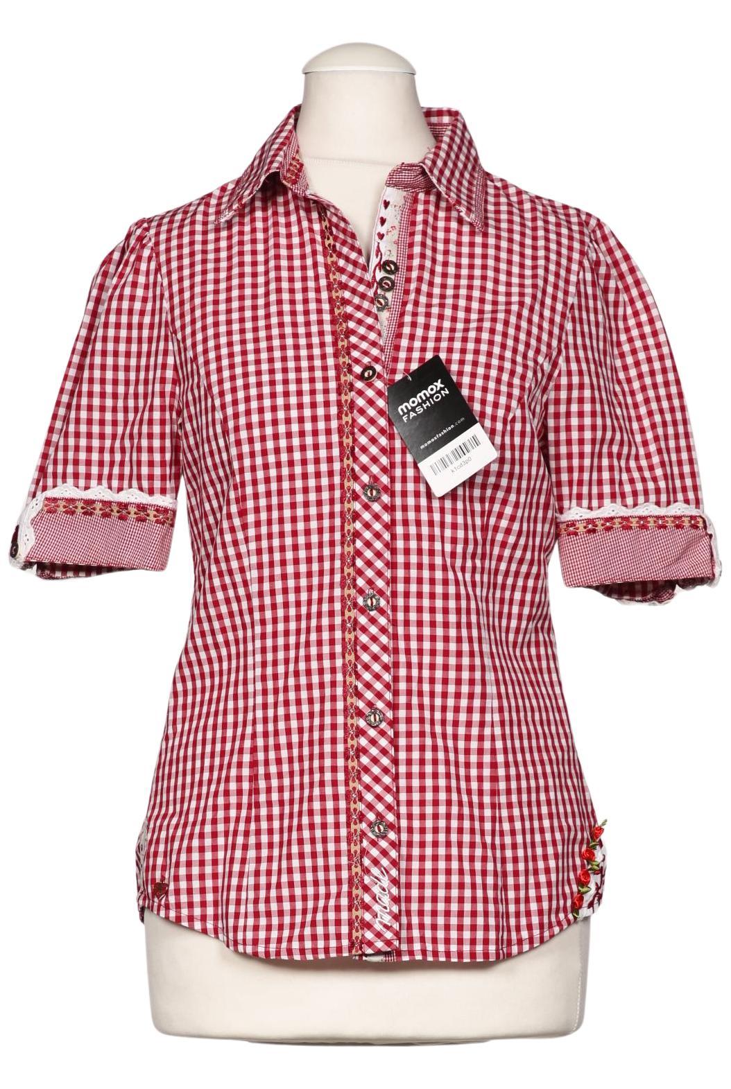 

Krüger Damen Bluse, mehrfarbig, Gr. 34