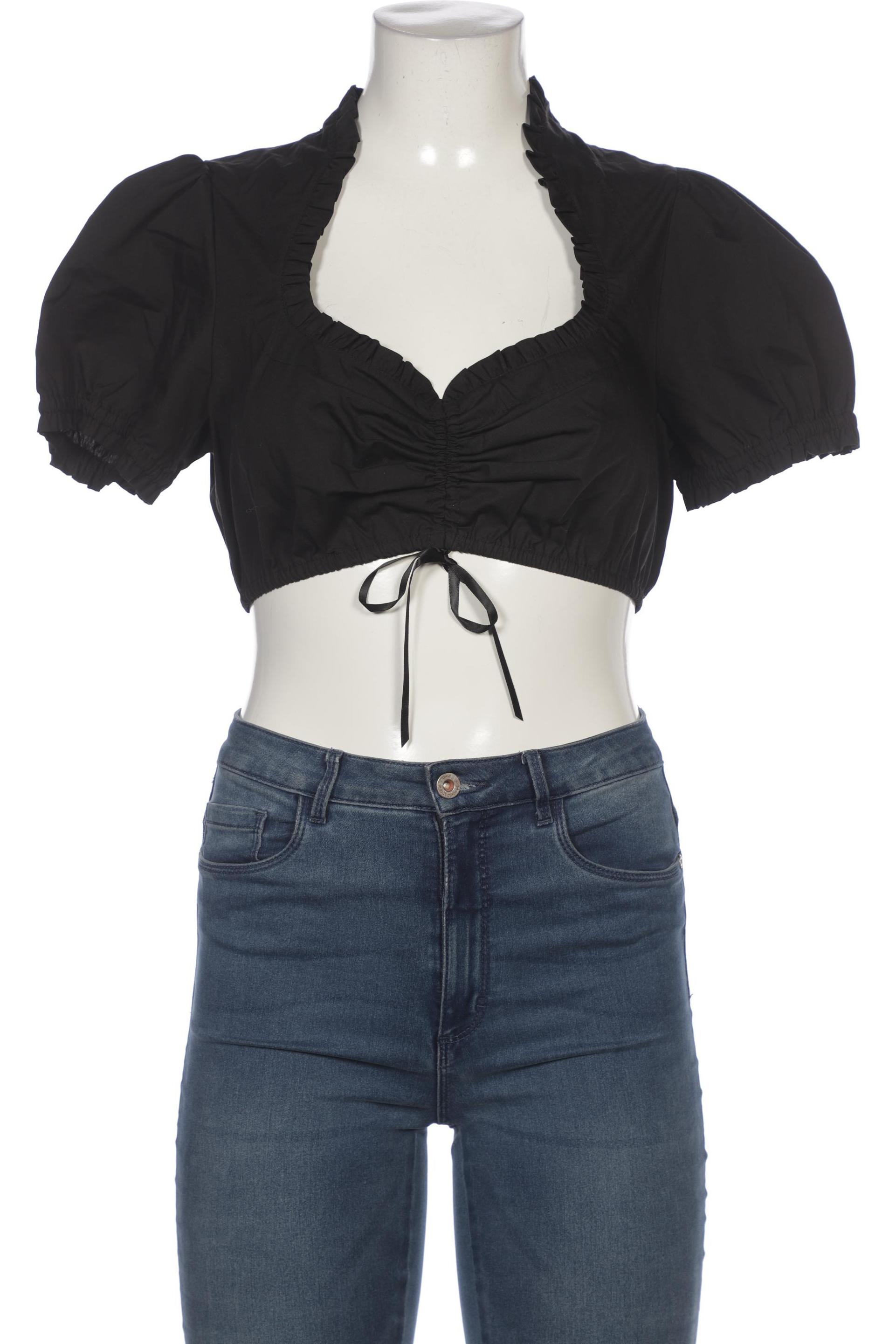

Krüger Damen Bluse, schwarz