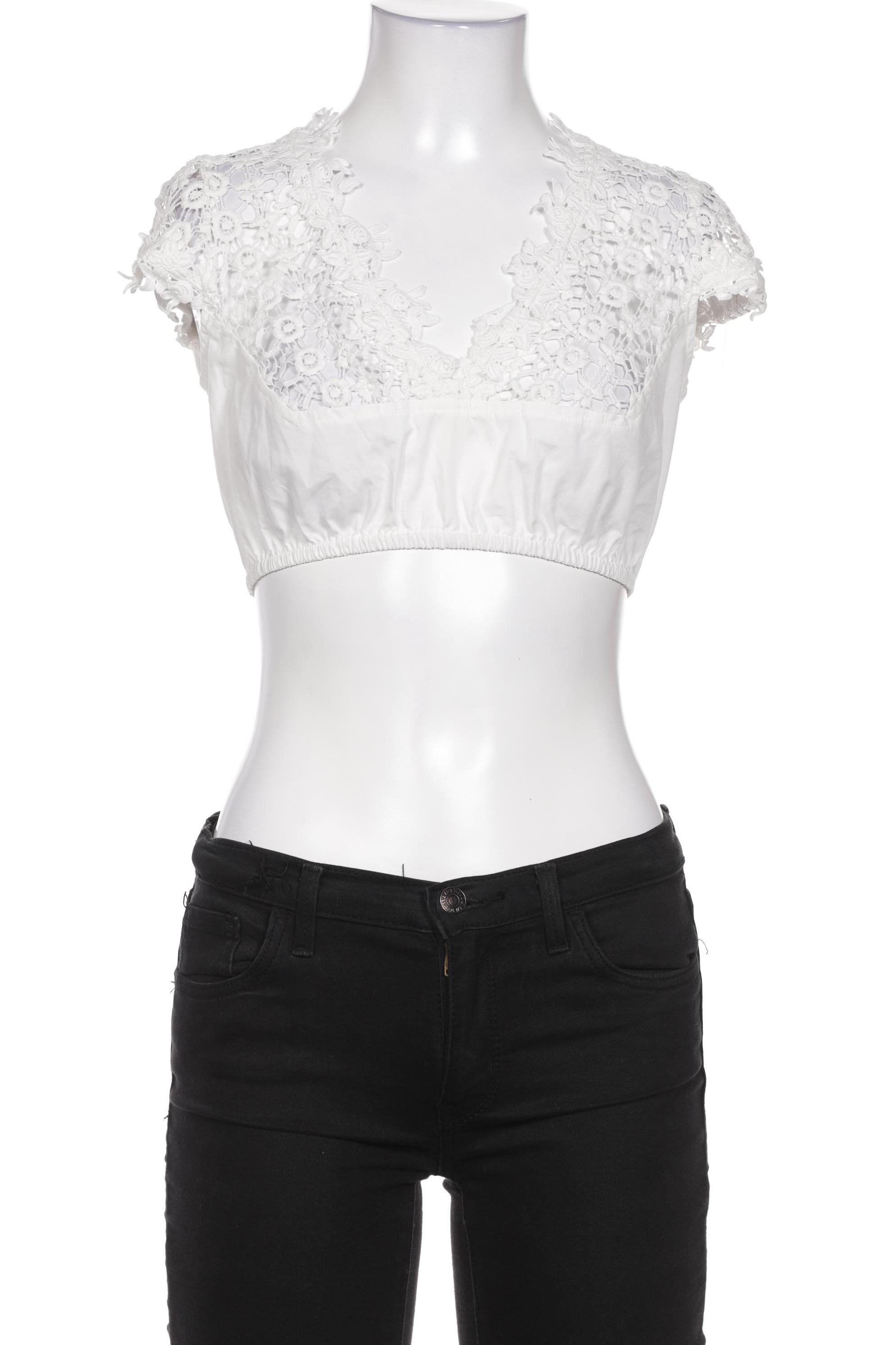 

Krüger Damen Bluse, weiß, Gr. 34