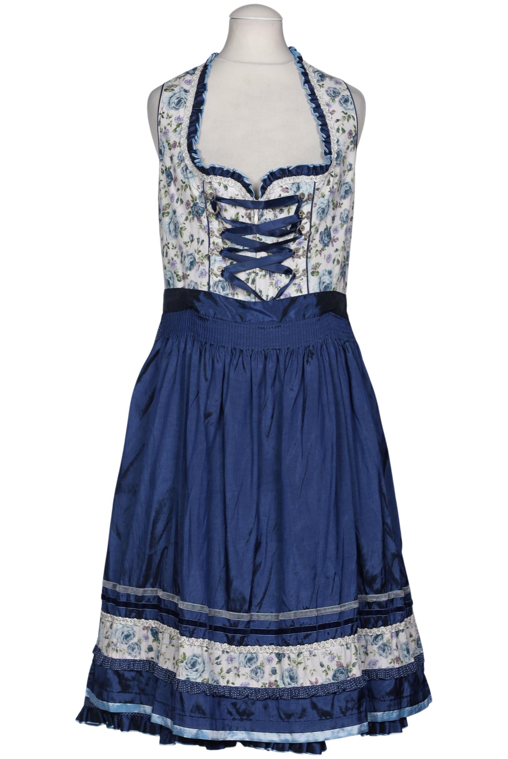 

Krüger Damen Kleid, mehrfarbig, Gr. 44