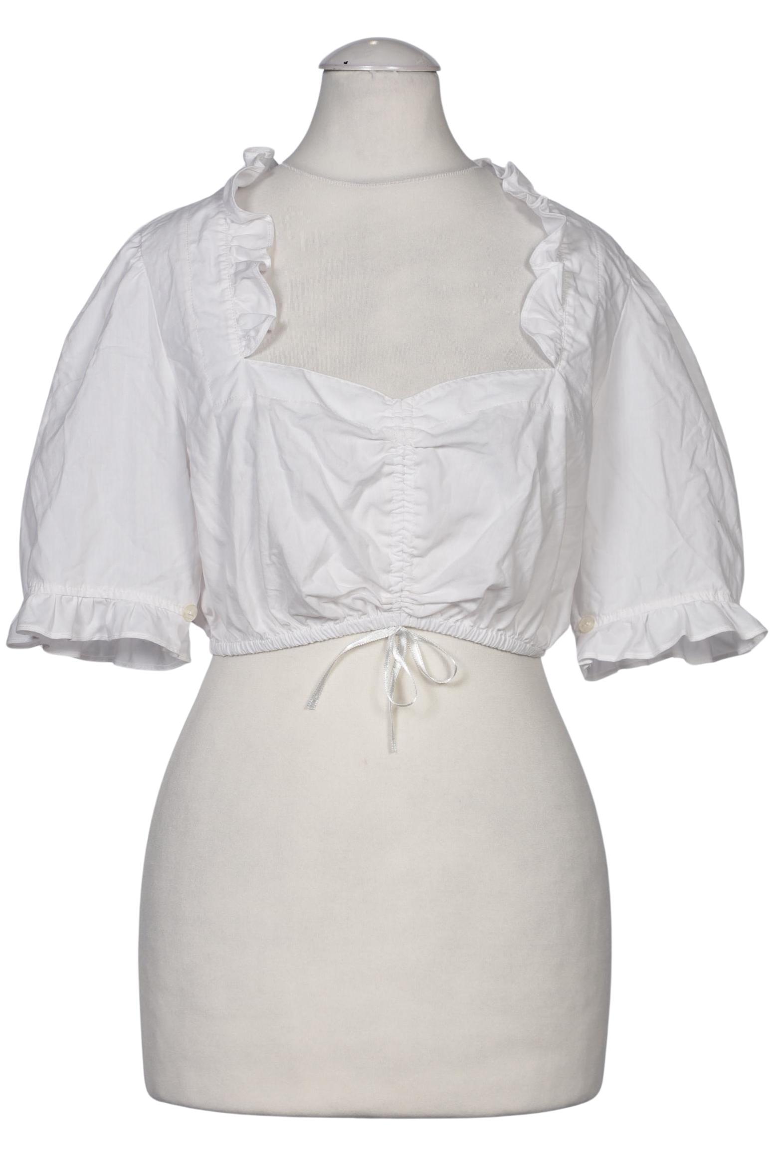 

Krüger Damen Bluse, weiß, Gr. 38