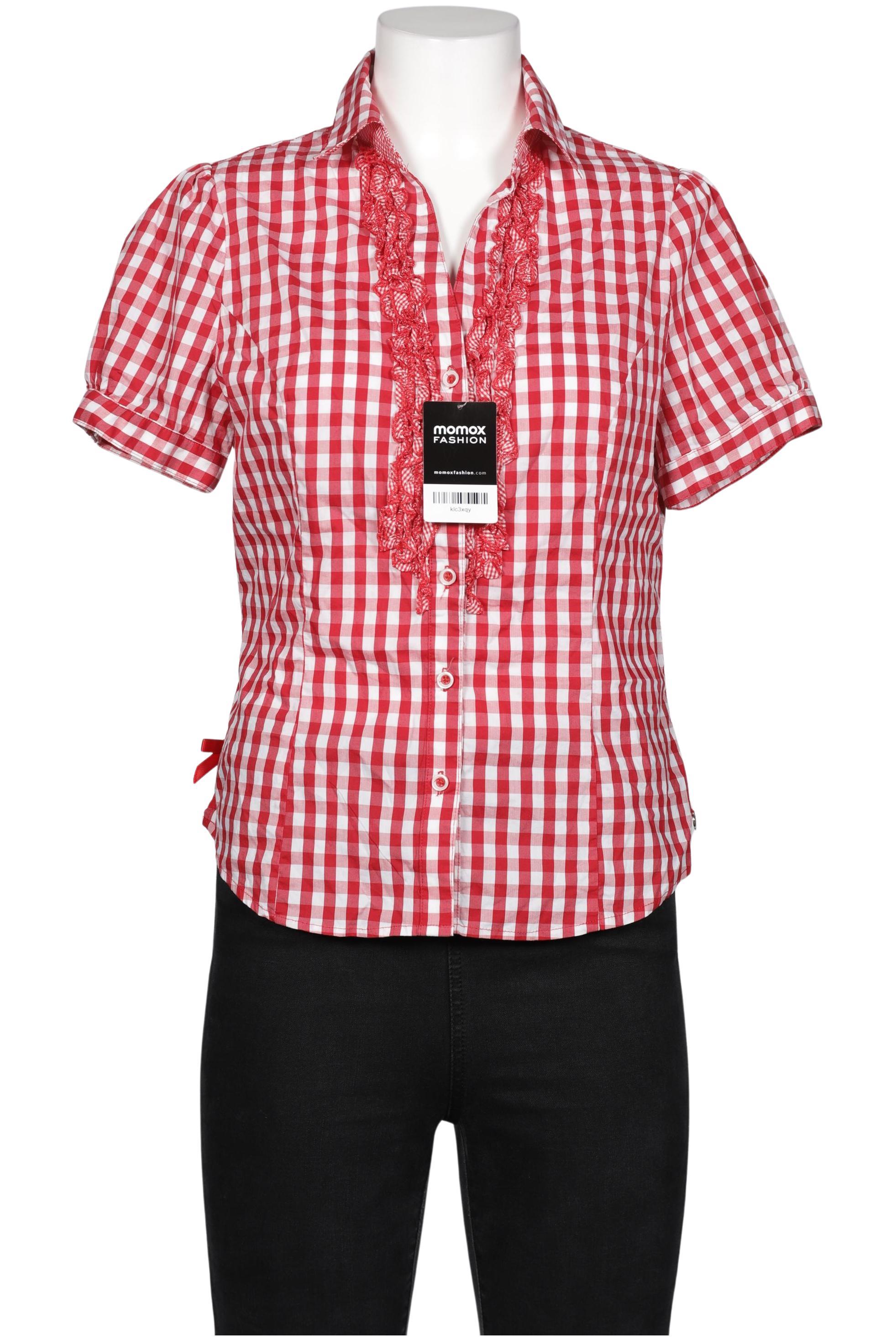 

Krüger Damen Bluse, mehrfarbig, Gr. 42