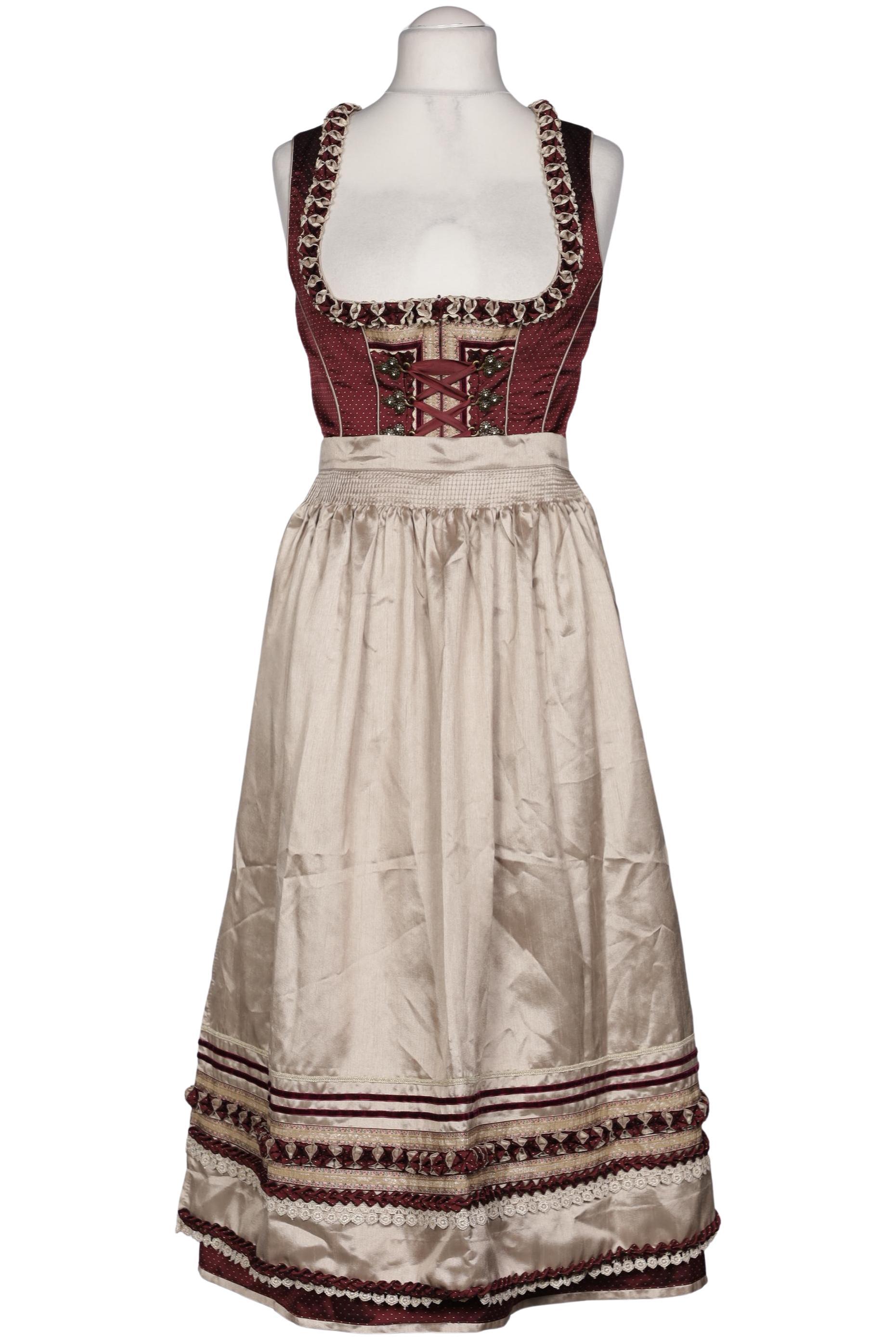 

Krüger Damen Kleid, mehrfarbig, Gr. 40