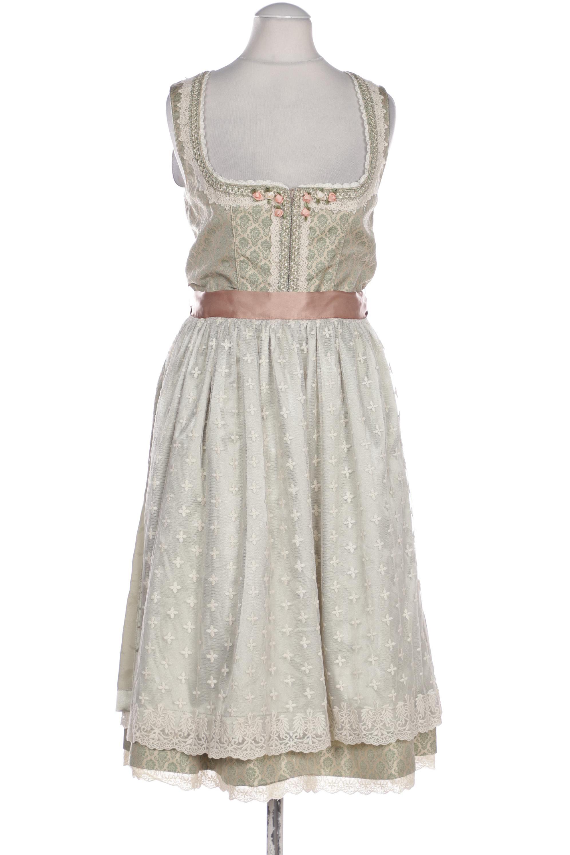 

Krüger Damen Kleid, hellgrün, Gr. 34