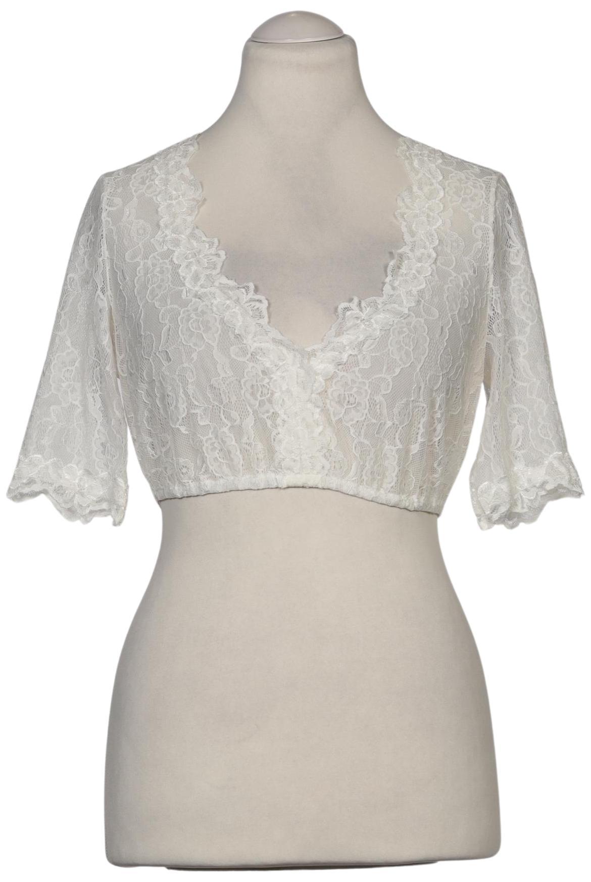 

Krüger Damen Bluse, weiß, Gr. 42