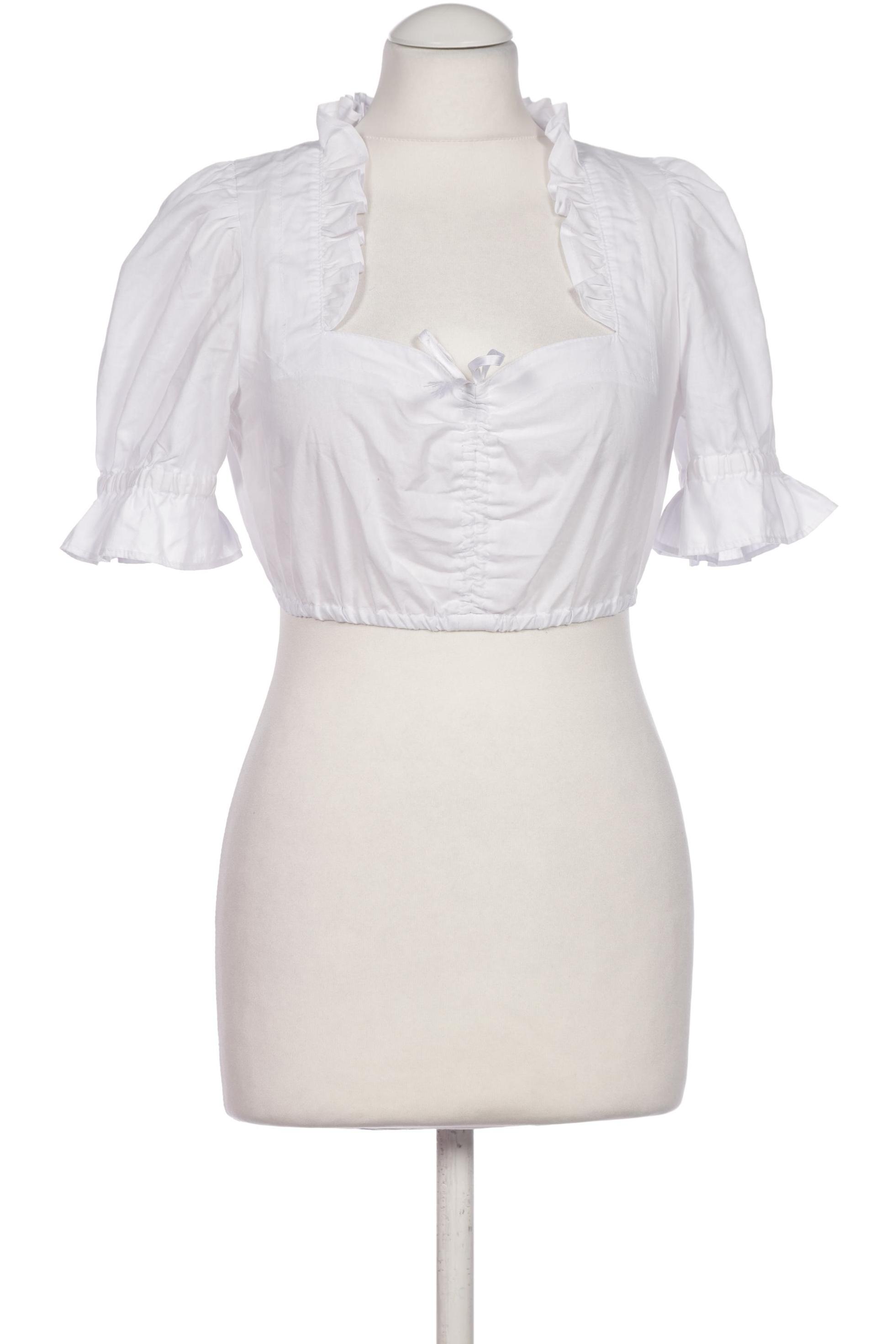 

Krüger Damen Bluse, weiß, Gr. 36