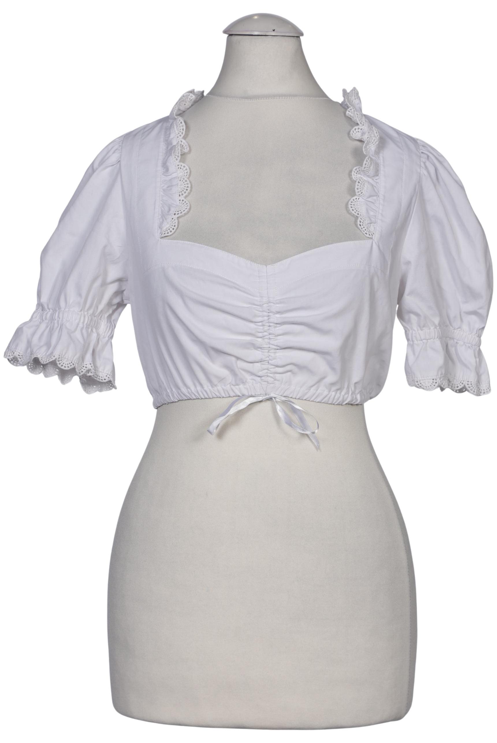 

Krüger Damen Bluse, weiß, Gr. 32