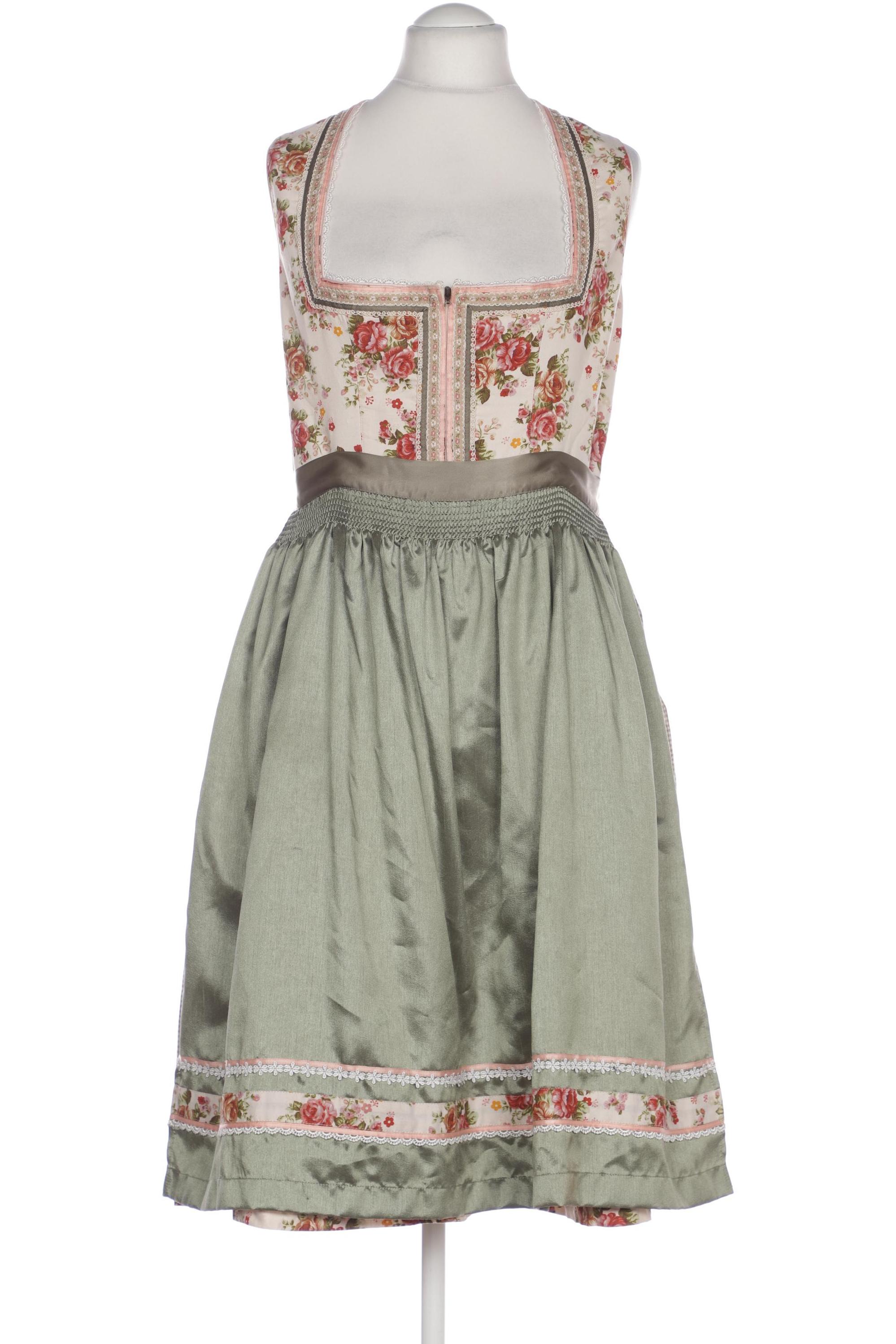 

Krüger Damen Kleid, grün, Gr. 46