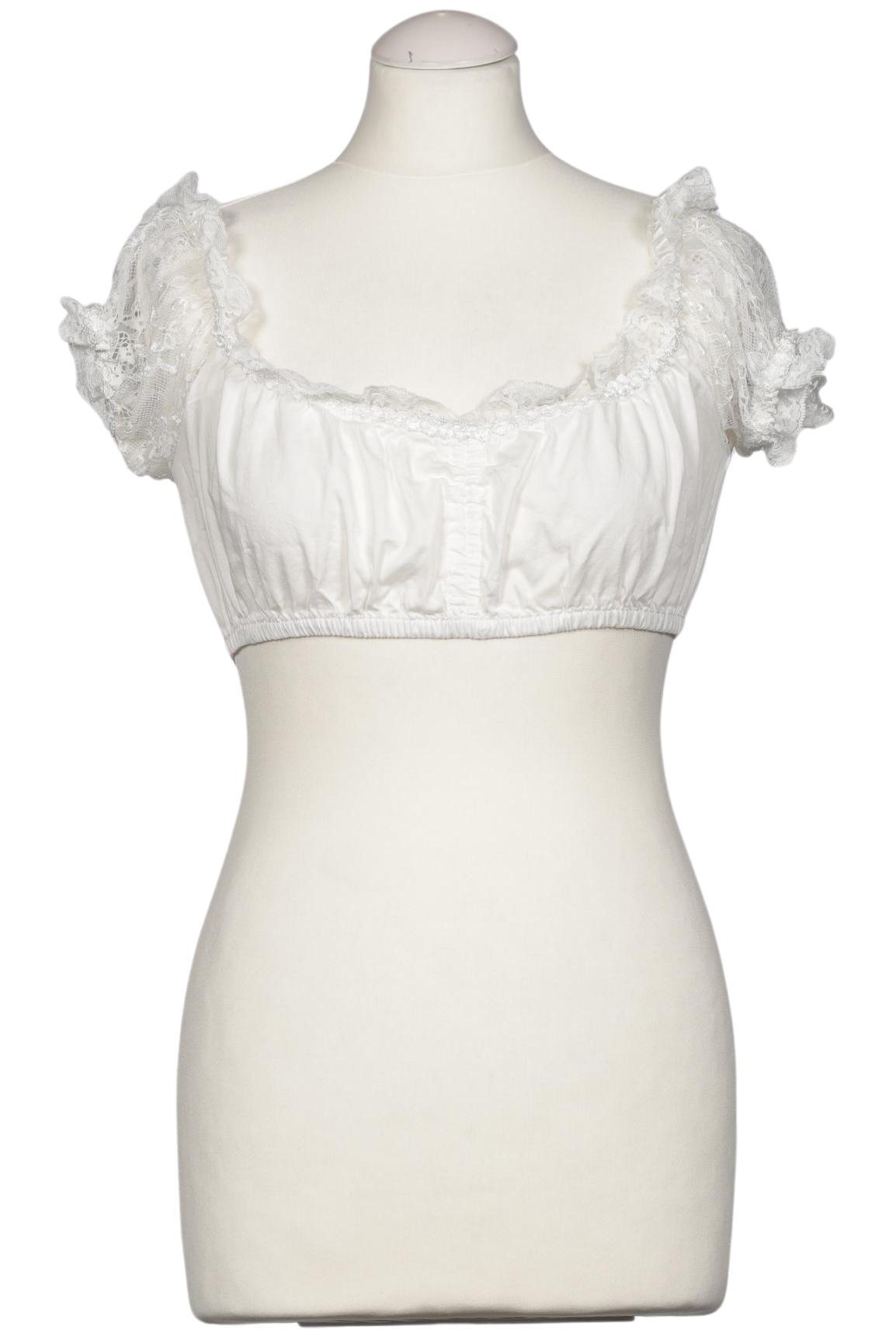 

Krüger Damen Bluse, weiß, Gr. 38