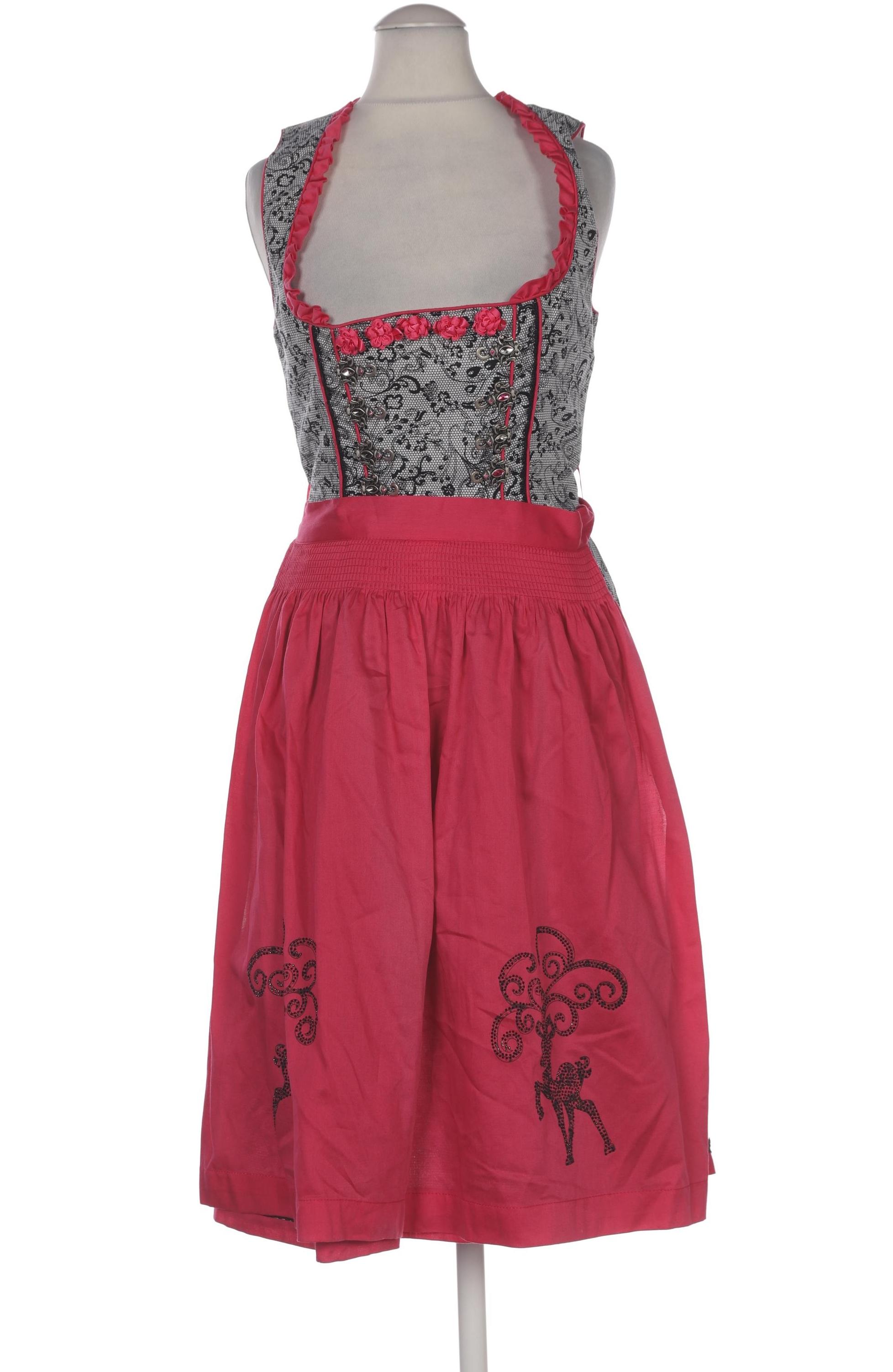 

Krüger Damen Kleid, grau, Gr. 34