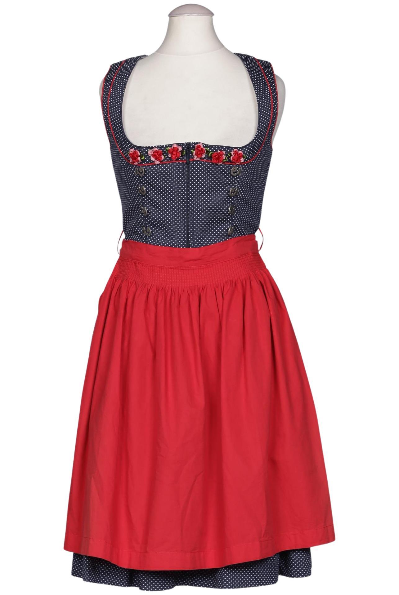 

Krüger Damen Kleid, mehrfarbig, Gr. 32