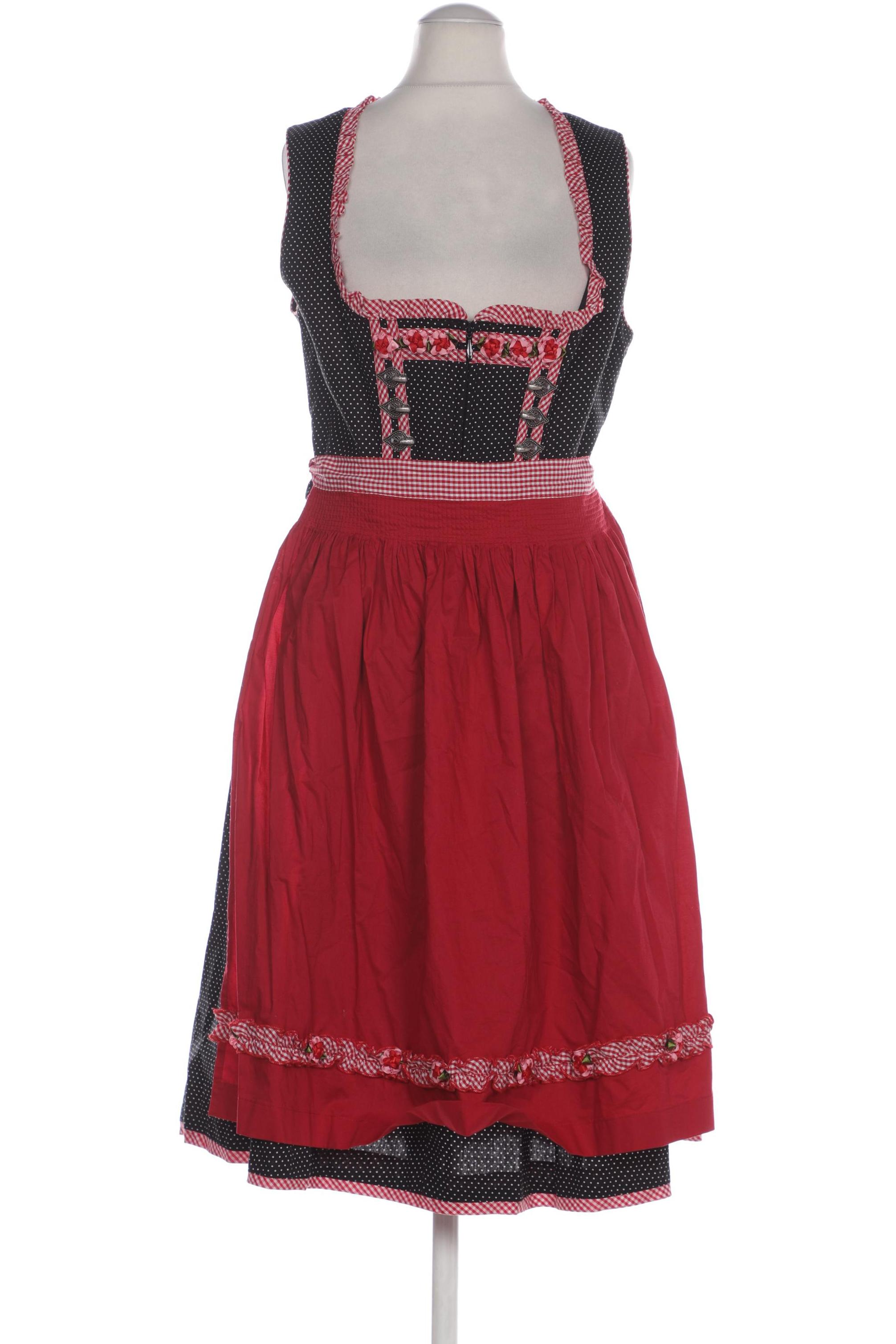

Krüger Damen Kleid, schwarz, Gr. 38