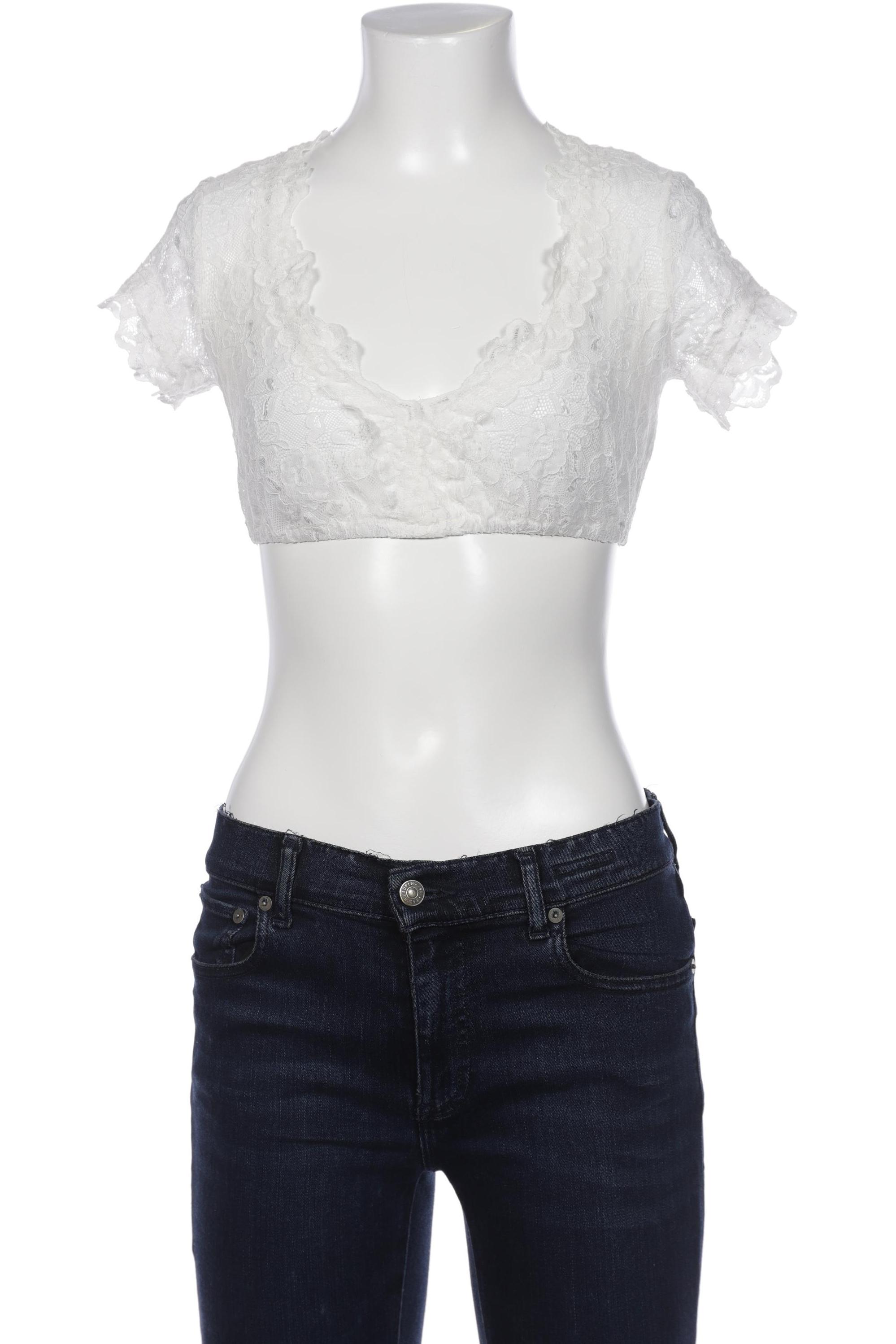 

Krüger Damen Bluse, weiß, Gr. 36