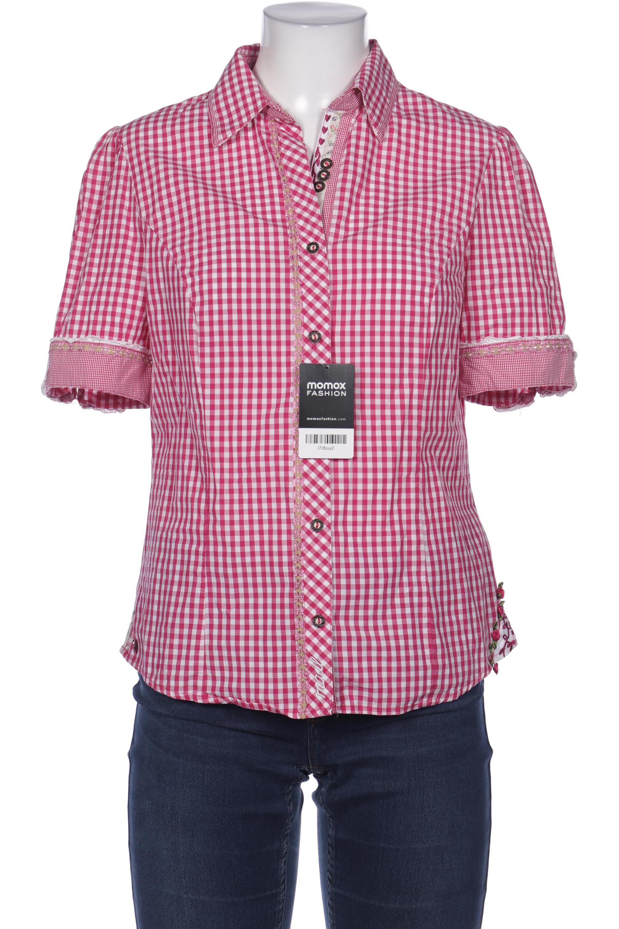 

Krüger Damen Bluse, pink, Gr. 42