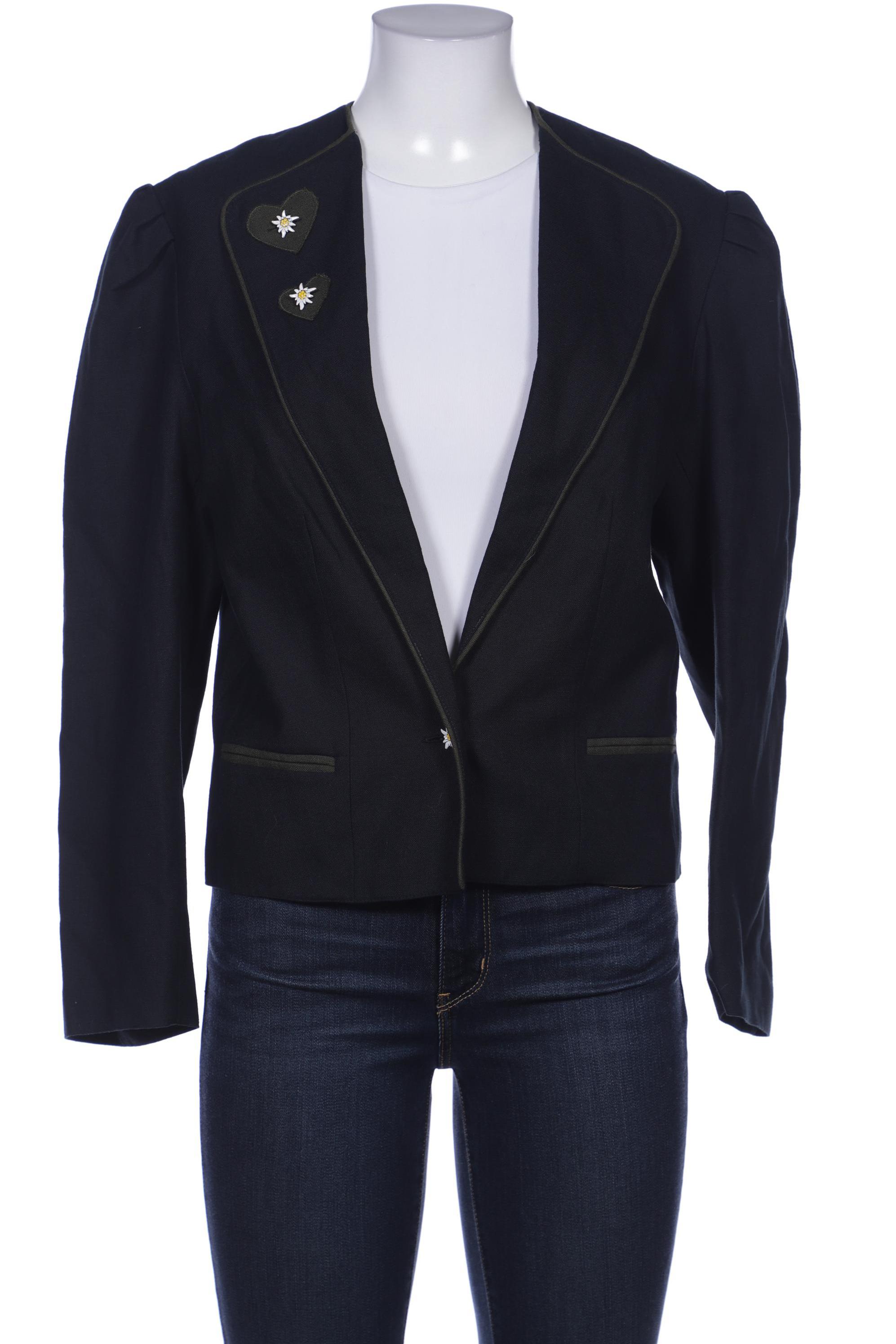 

Krüger Damen Blazer, marineblau, Gr. 38