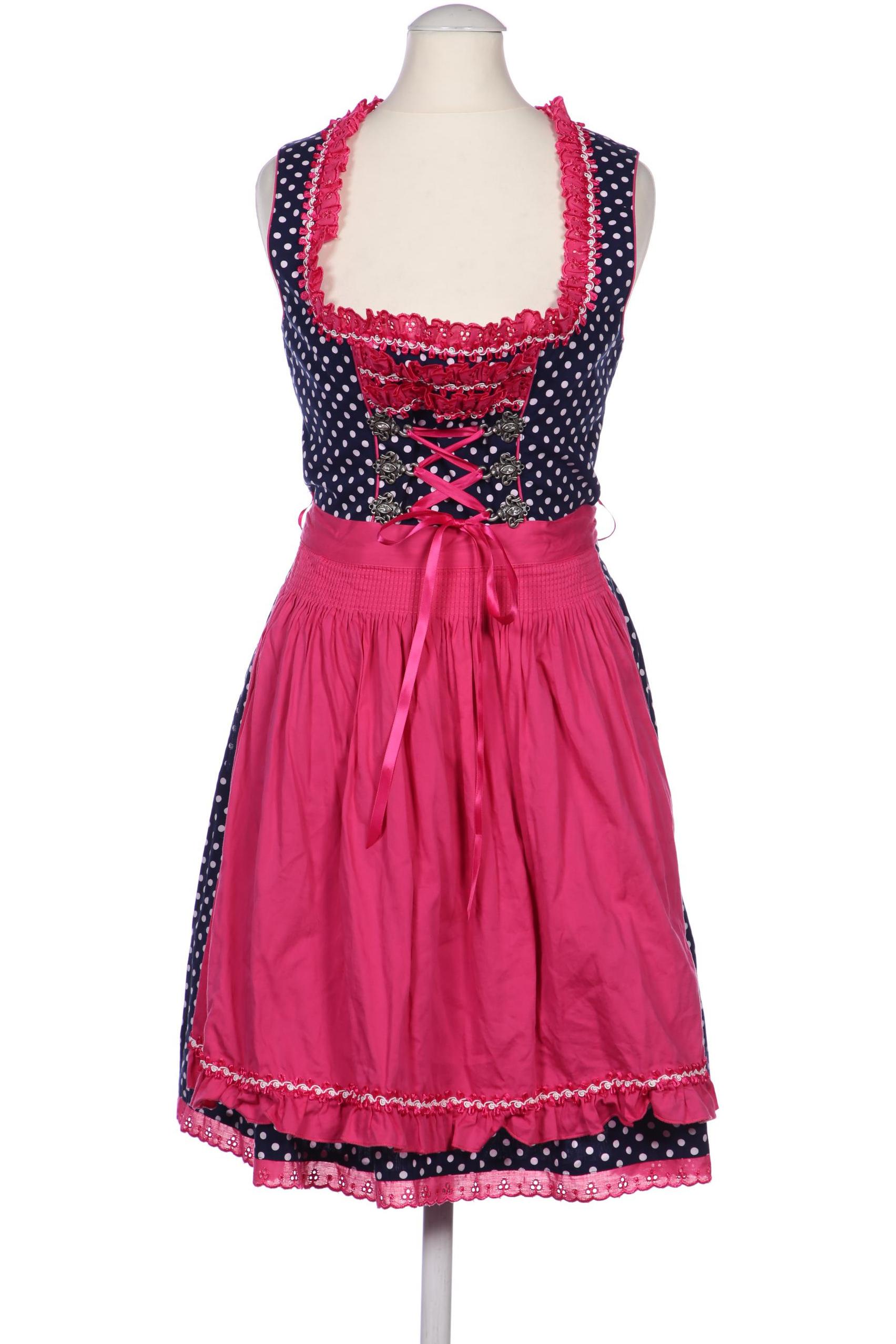 

Krüger Damen Kleid, marineblau, Gr. 34