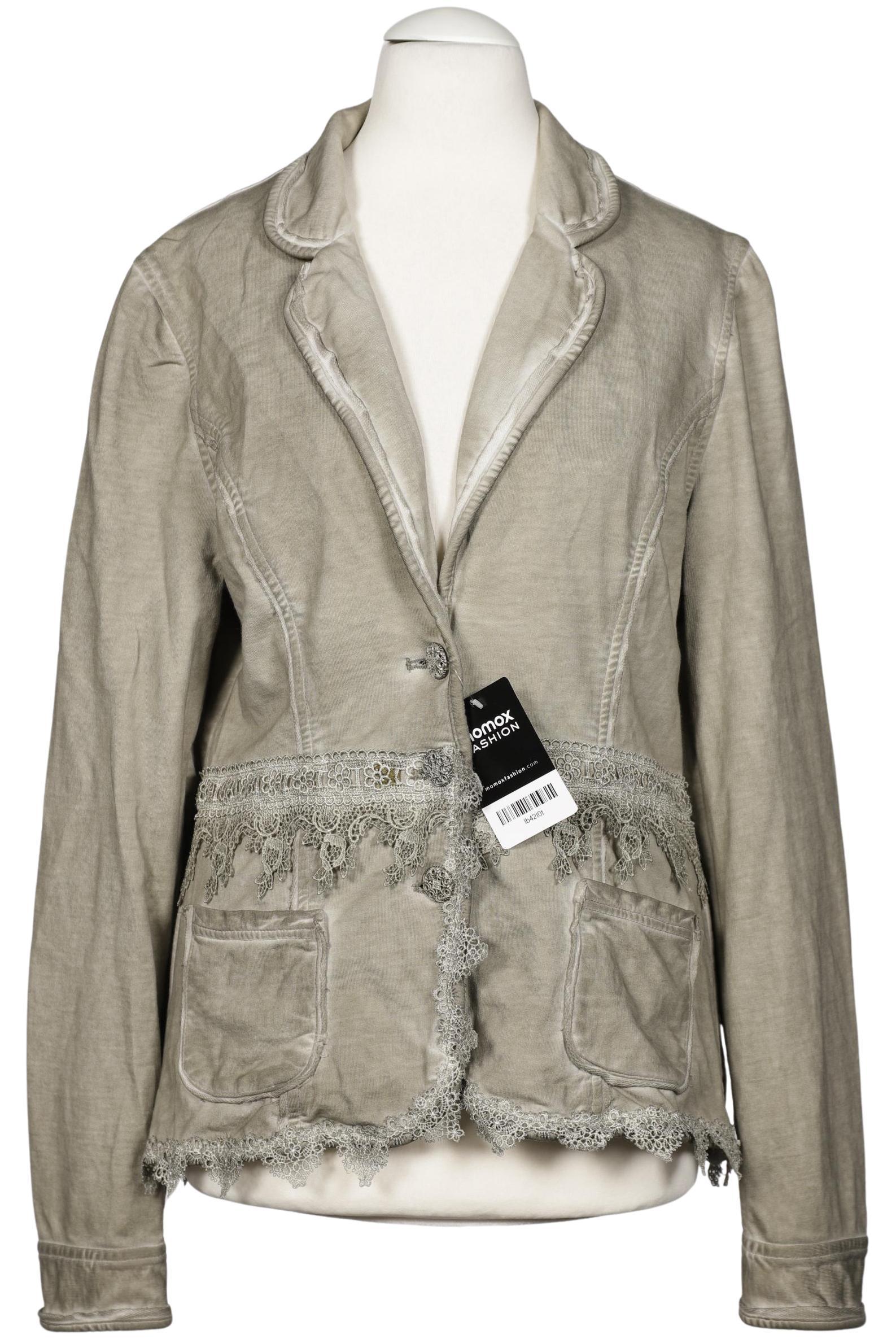 

Krüger Damen Blazer, beige, Gr. 36